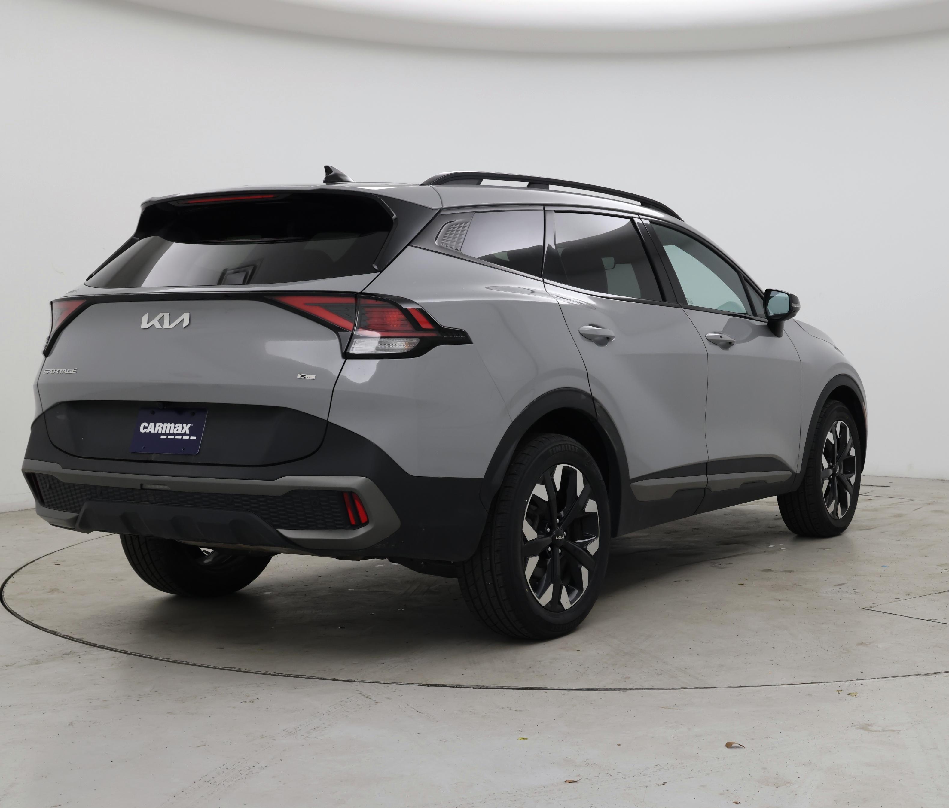 Thumbnail: 2023 Kia Sportage - 8