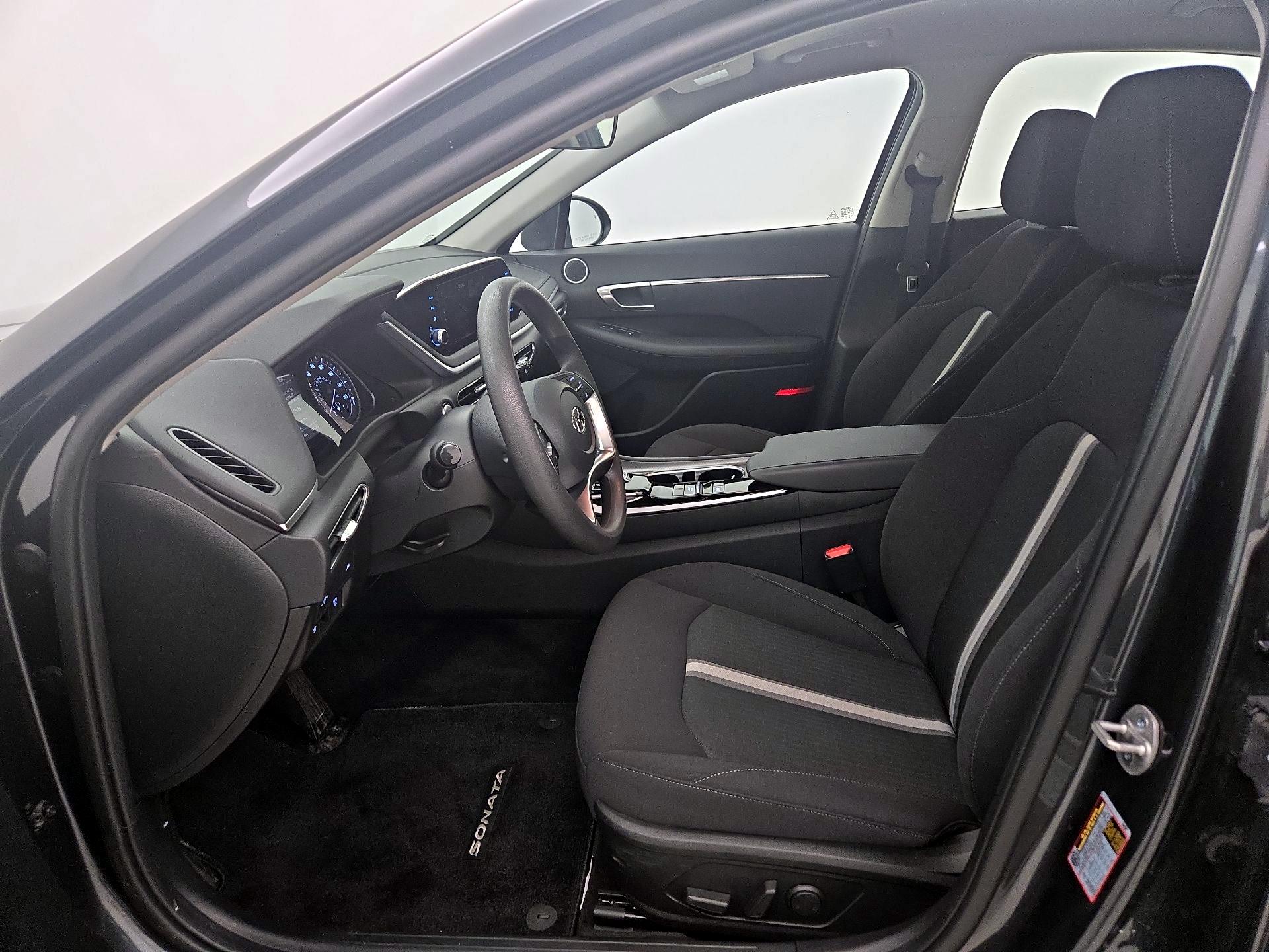 Thumbnail: 2023 Hyundai Sonata - 11