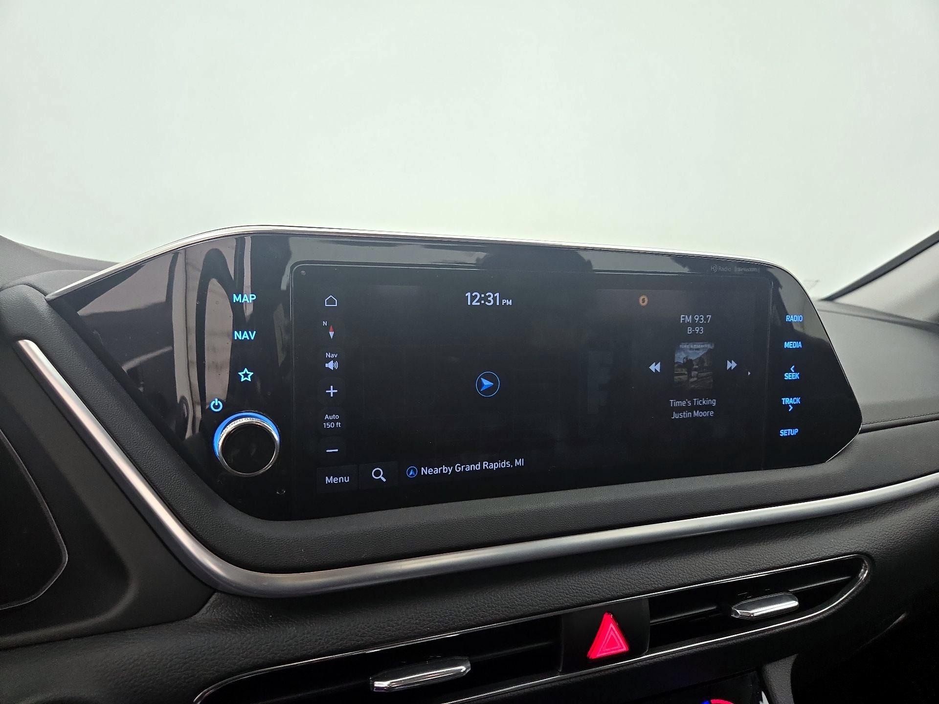 Thumbnail: 2023 Hyundai Sonata - 14