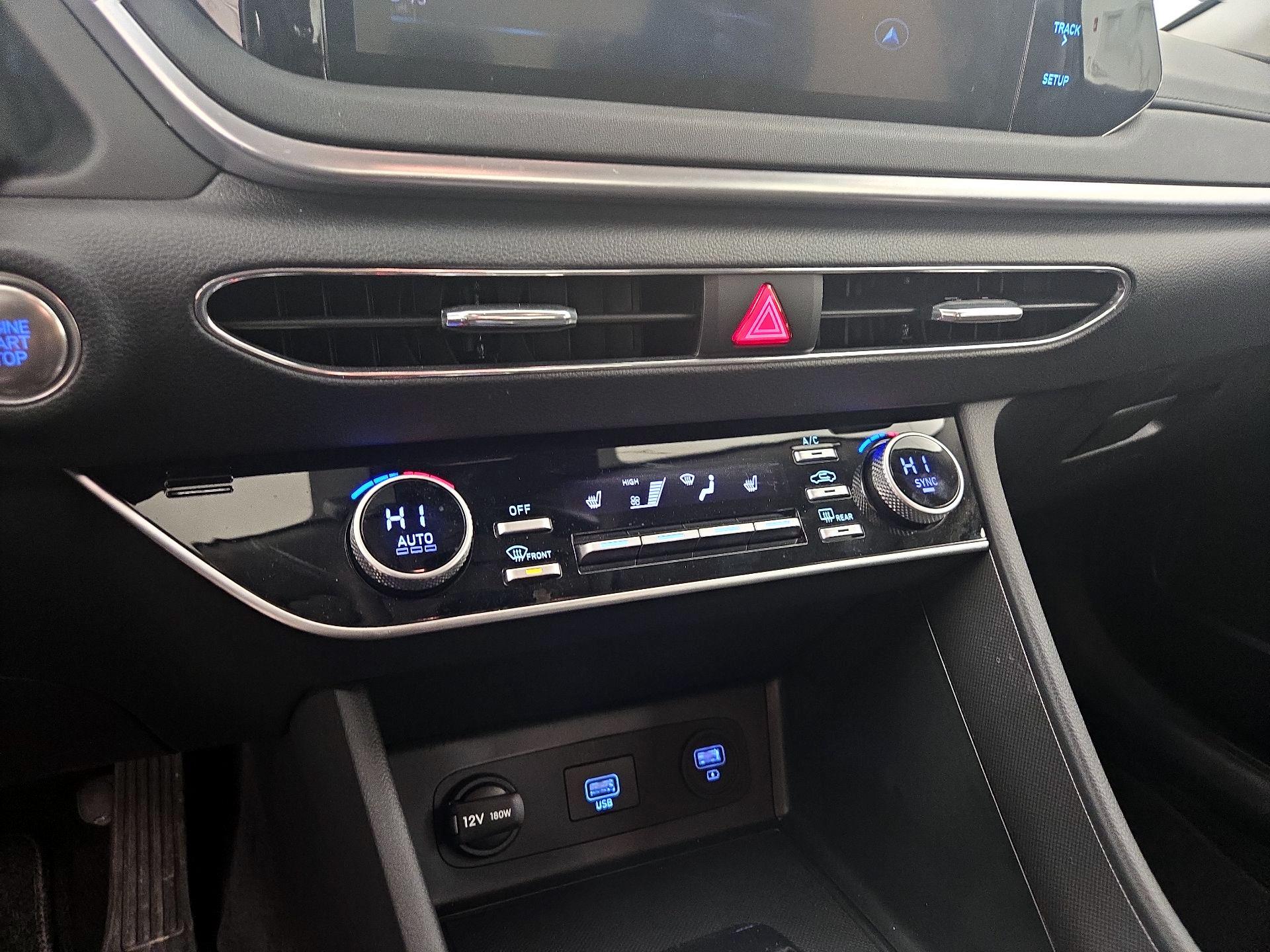 Thumbnail: 2023 Hyundai Sonata - 17