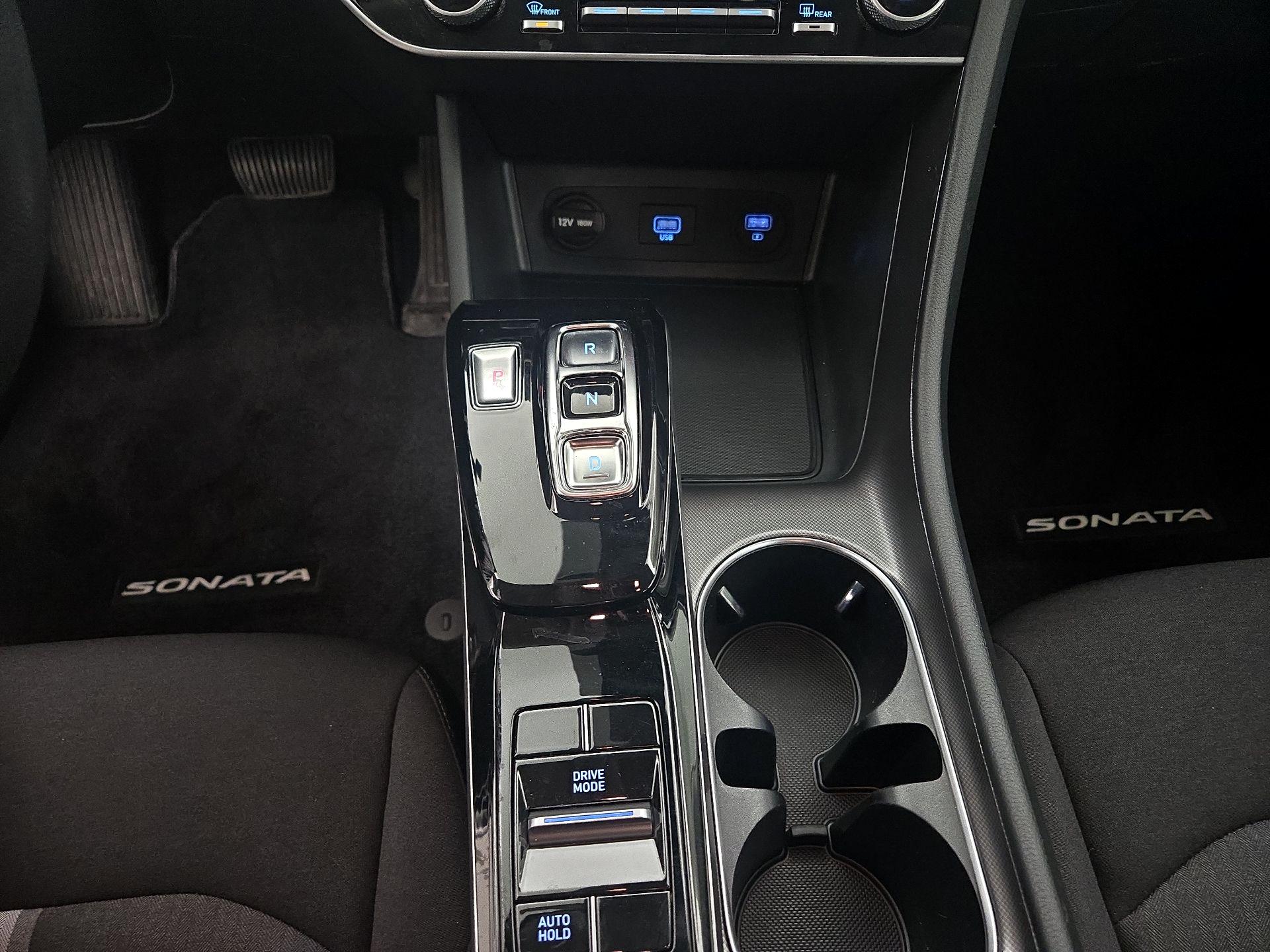 Thumbnail: 2023 Hyundai Sonata - 18