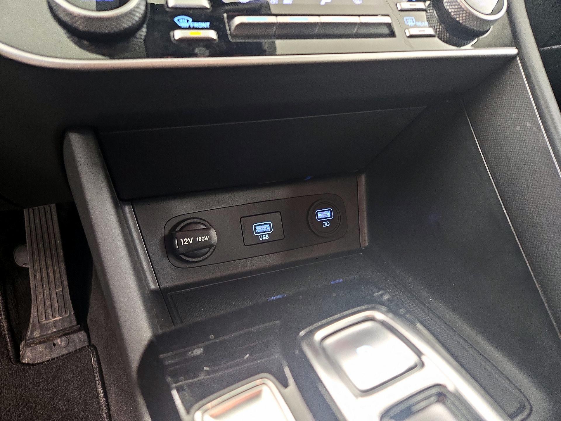 Thumbnail: 2023 Hyundai Sonata - 19