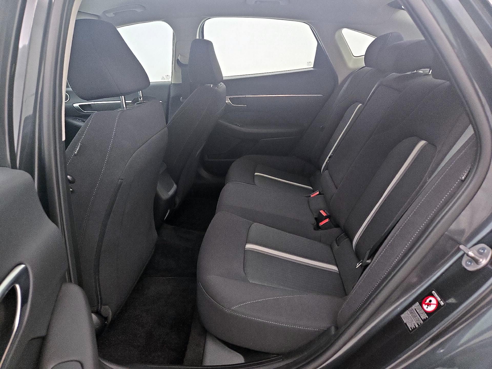 Thumbnail: 2023 Hyundai Sonata - 20