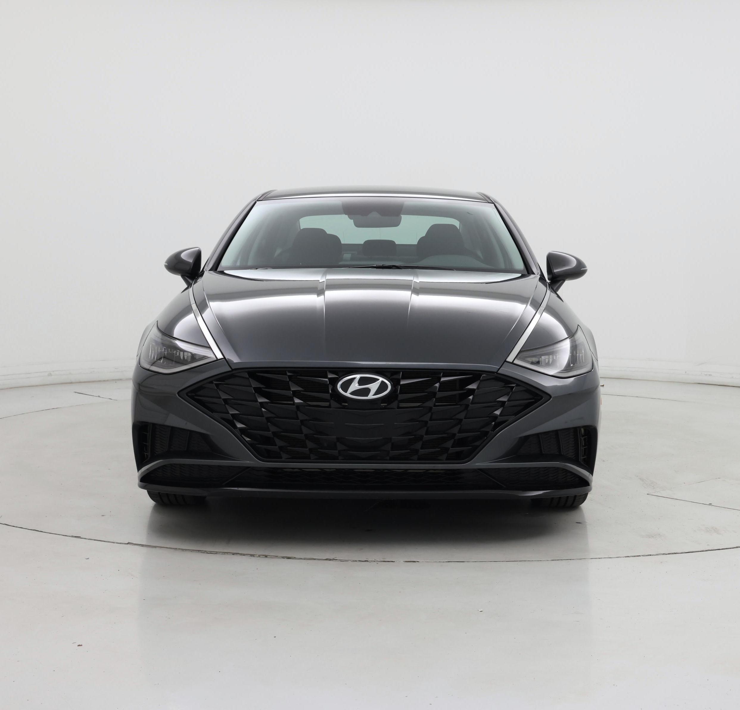 Thumbnail: 2023 Hyundai Sonata - 5
