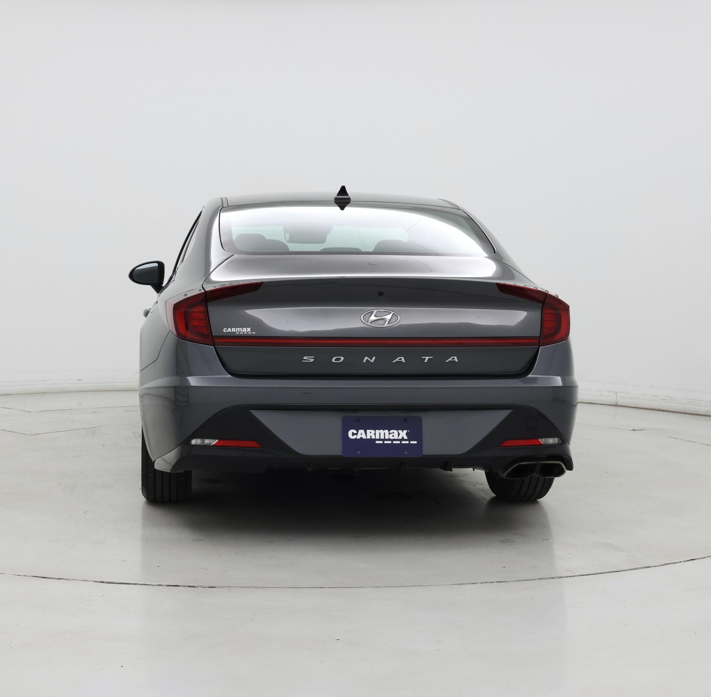 Thumbnail: 2023 Hyundai Sonata - 6