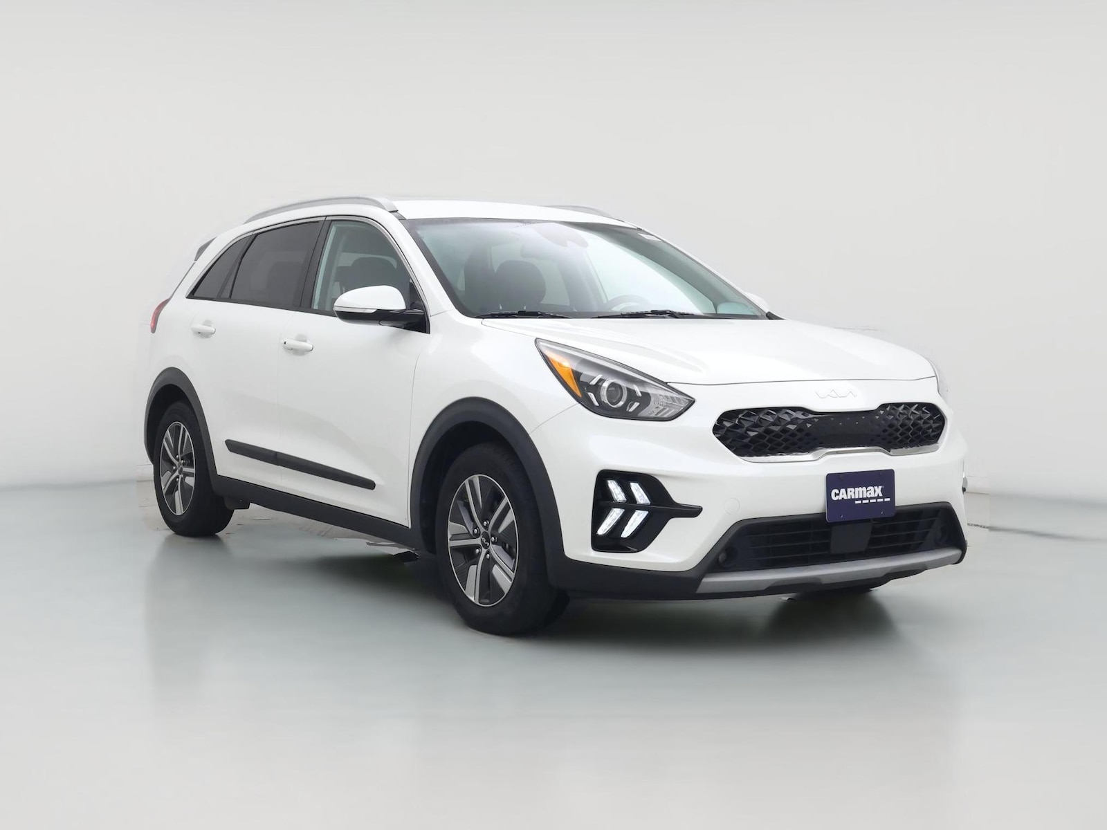 2022 Kia Niro EX
