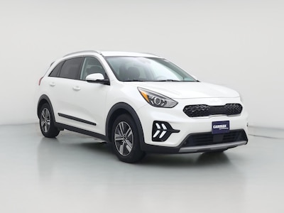 2022 Kia Niro Plug in Hybrid EX