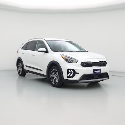 2022 Kia Niro Plug in Hybrid EX