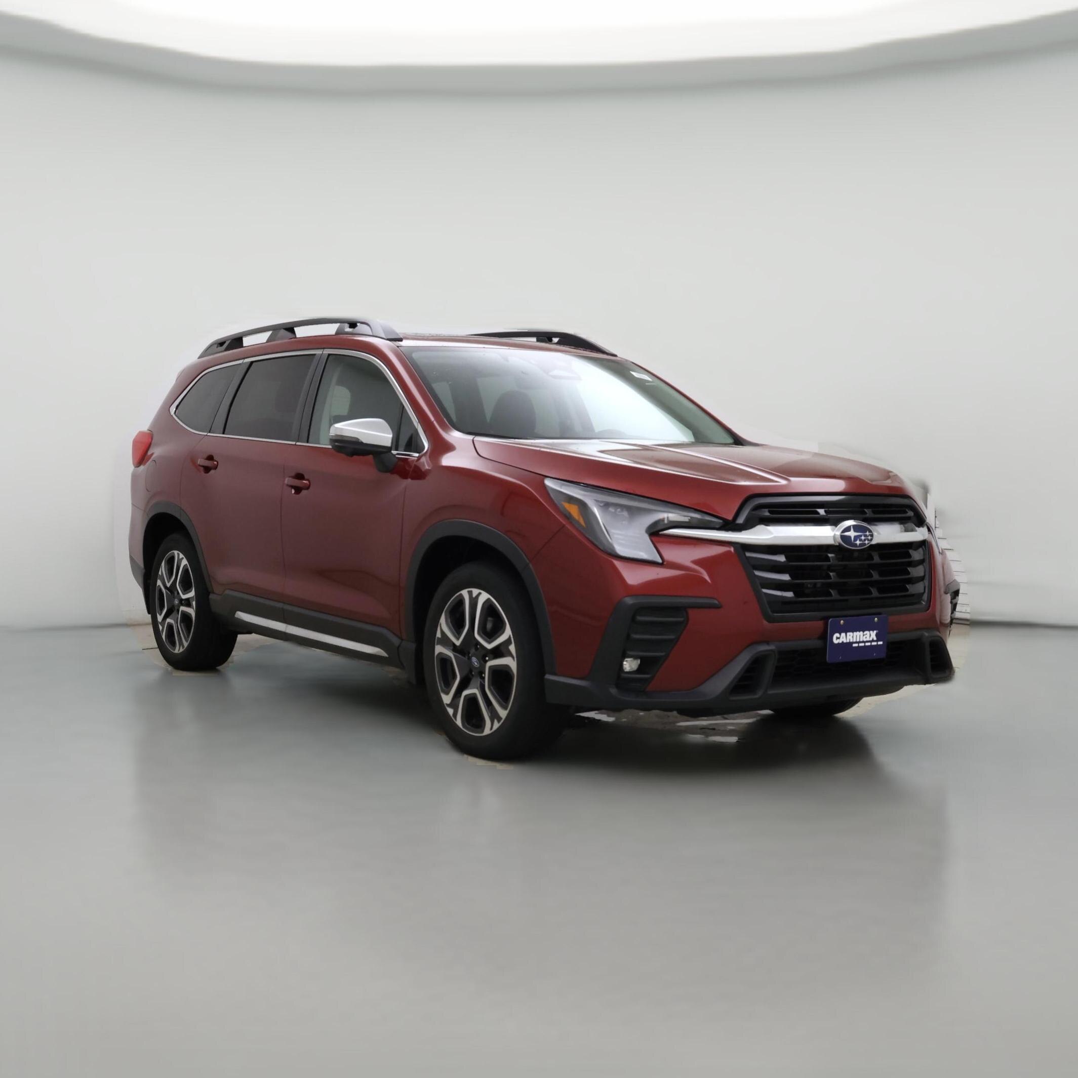 Thumbnail: 2023 Subaru Ascent - 1
