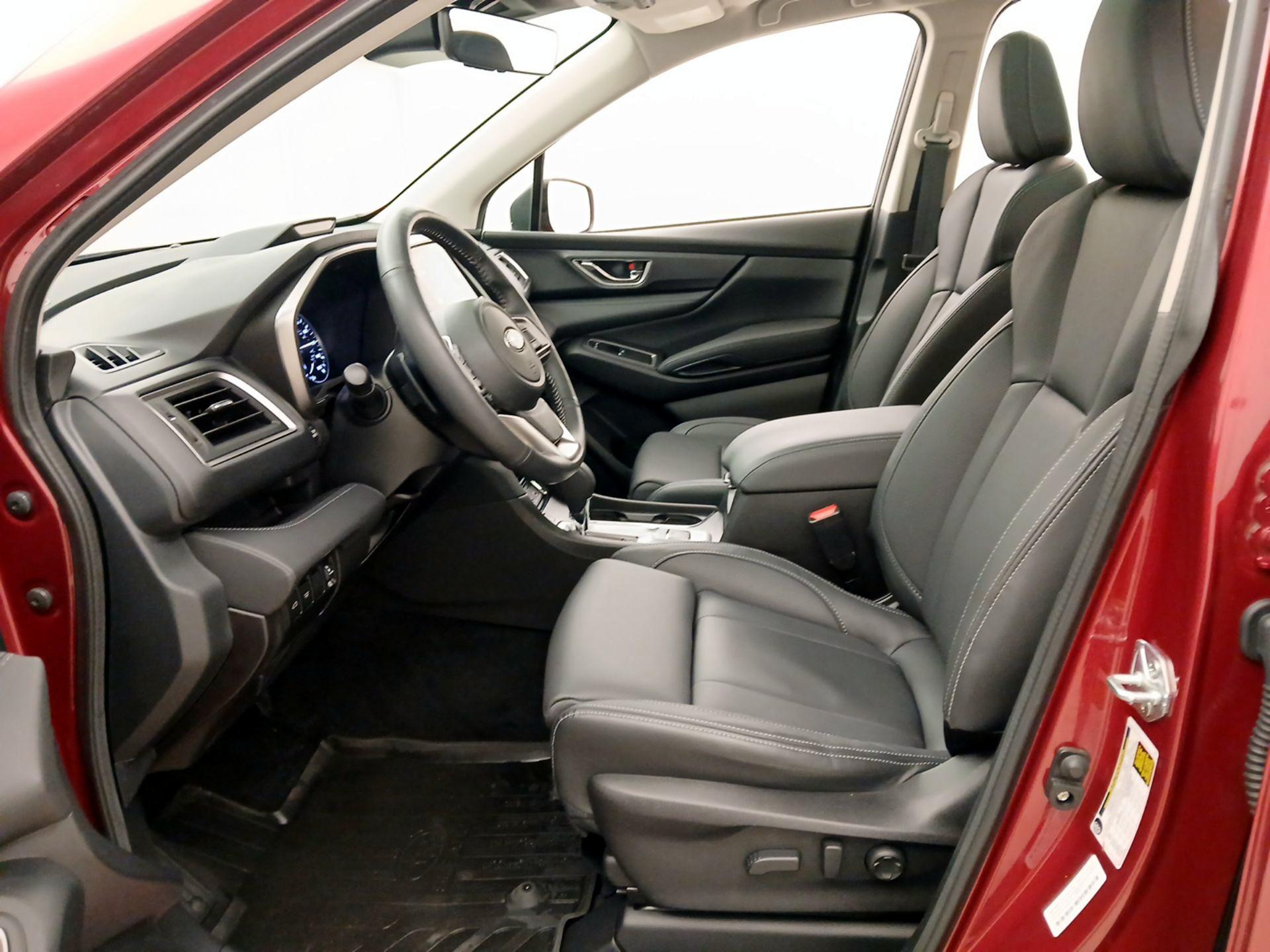 Thumbnail: 2023 Subaru Ascent - 11