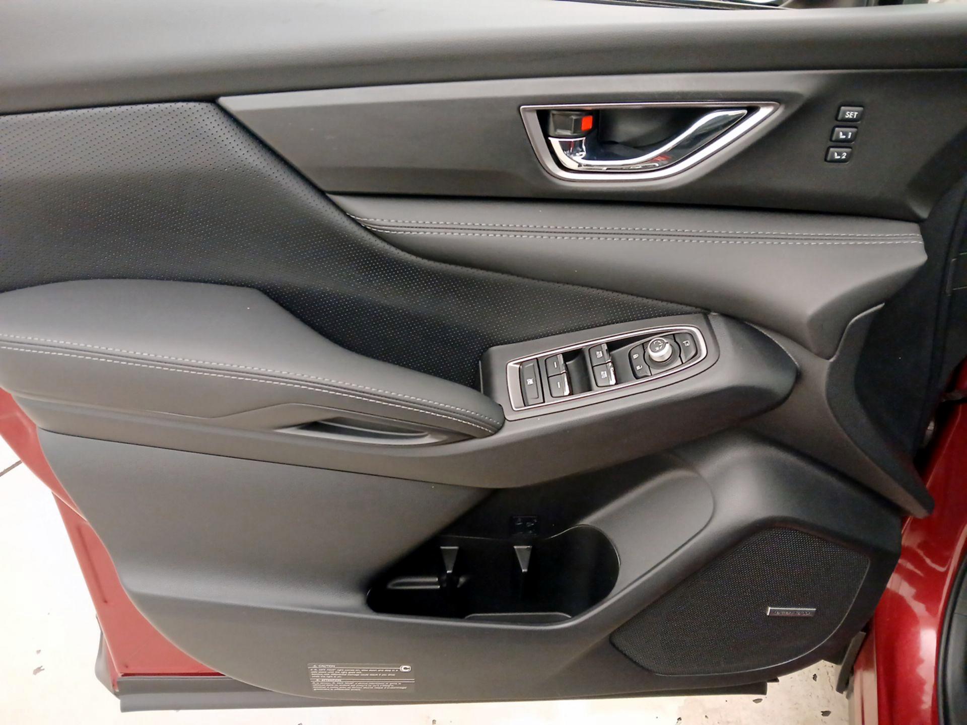 Thumbnail: 2023 Subaru Ascent - 12