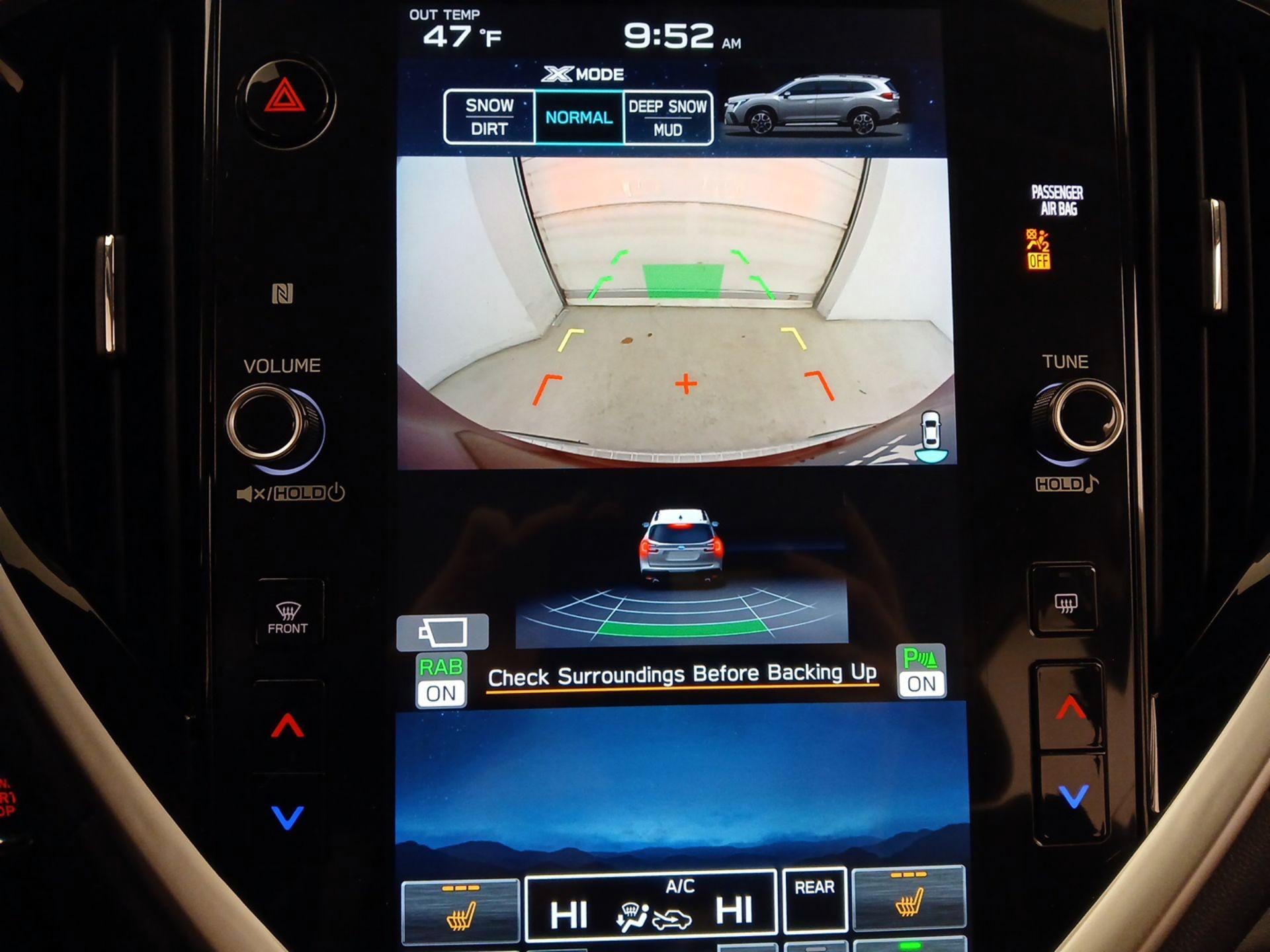 Thumbnail: 2023 Subaru Ascent - 13