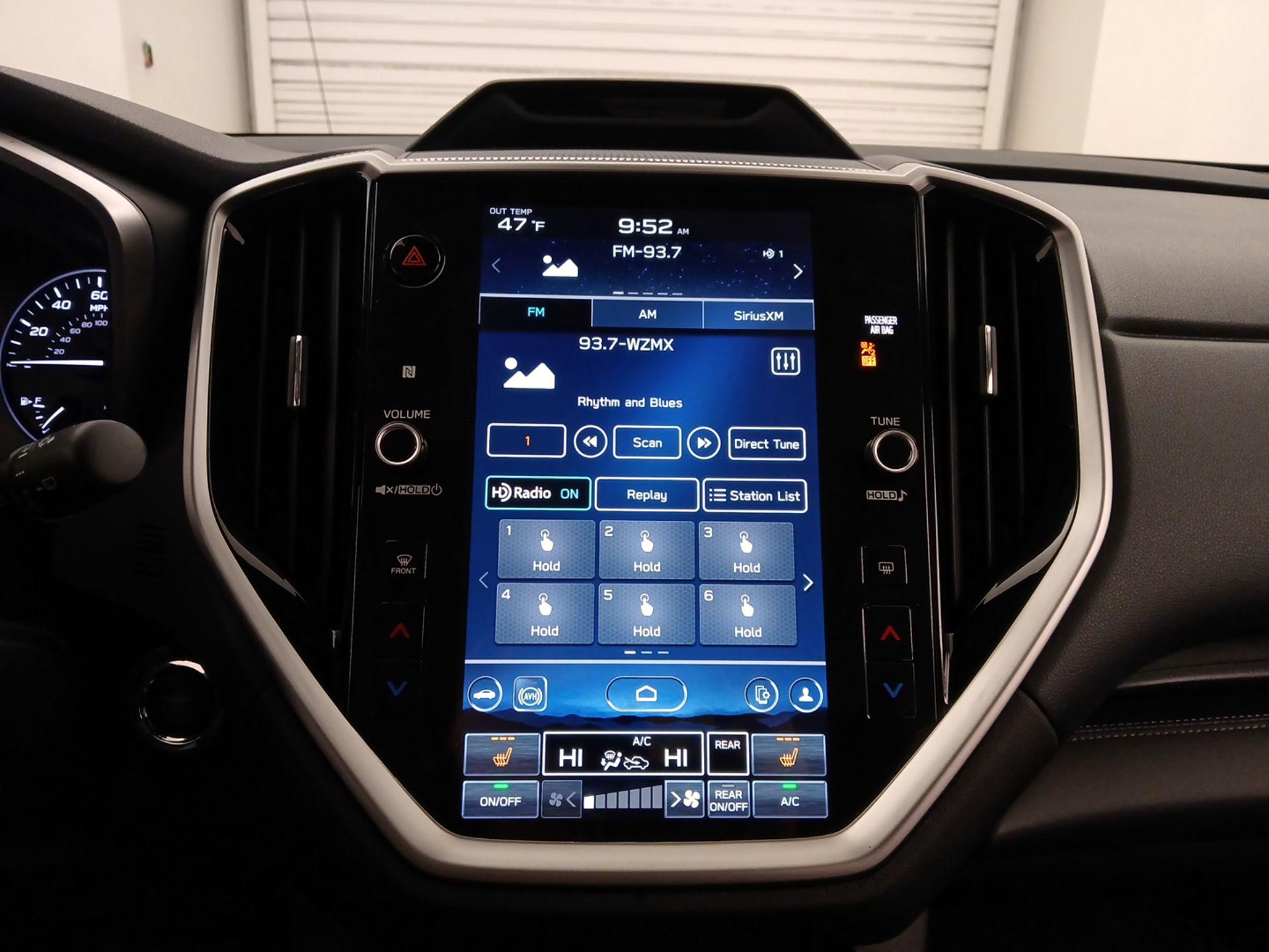 Thumbnail: 2023 Subaru Ascent - 14