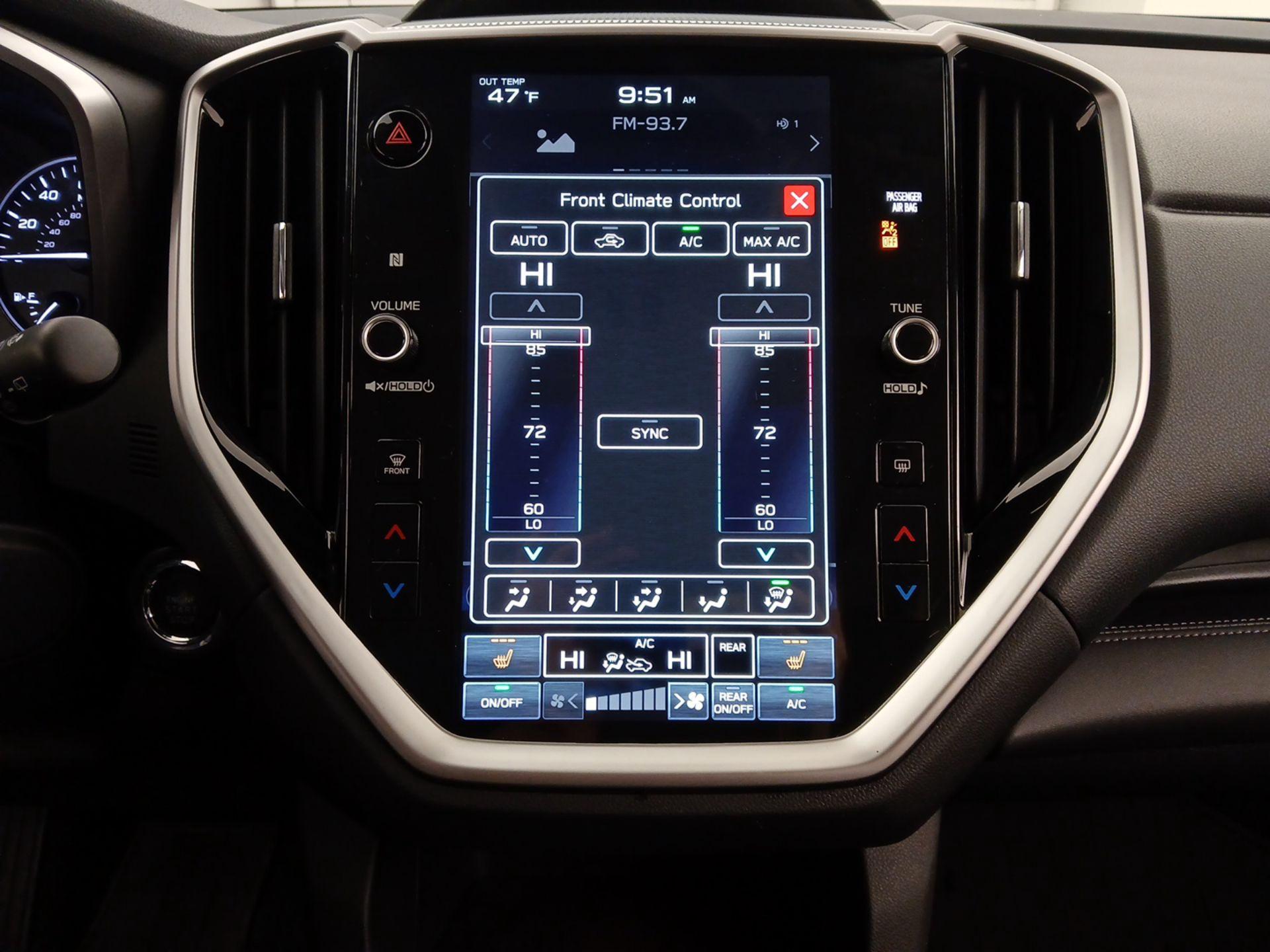 Thumbnail: 2023 Subaru Ascent - 15