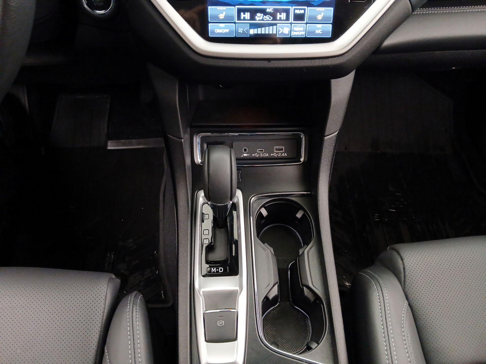 Thumbnail: 2023 Subaru Ascent - 16