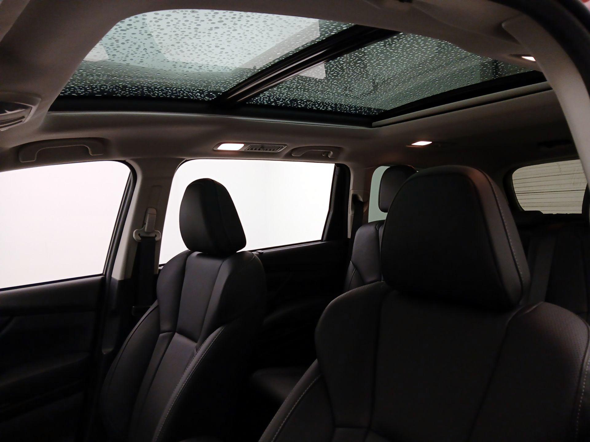 Thumbnail: 2023 Subaru Ascent - 17