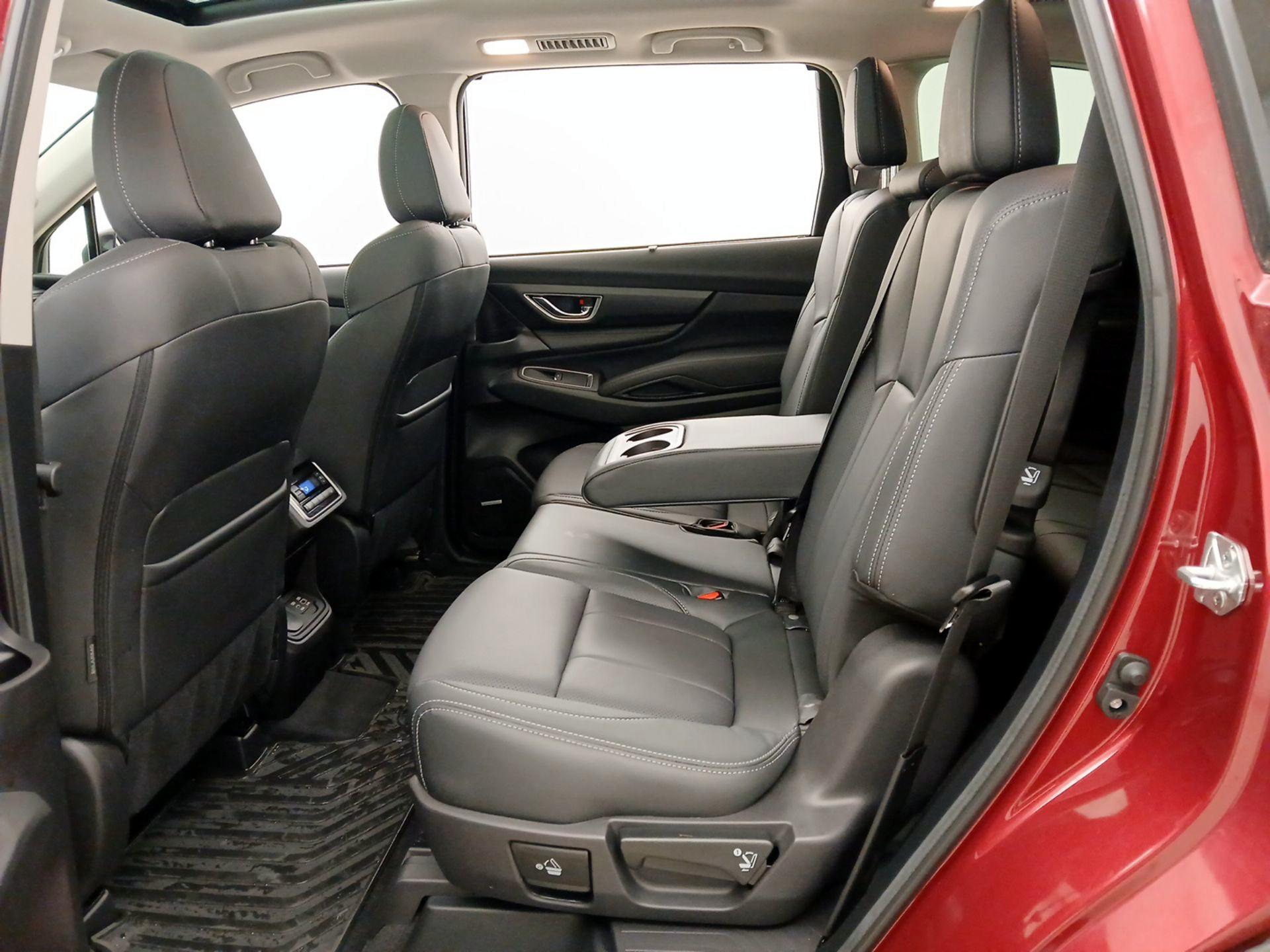 Thumbnail: 2023 Subaru Ascent - 18