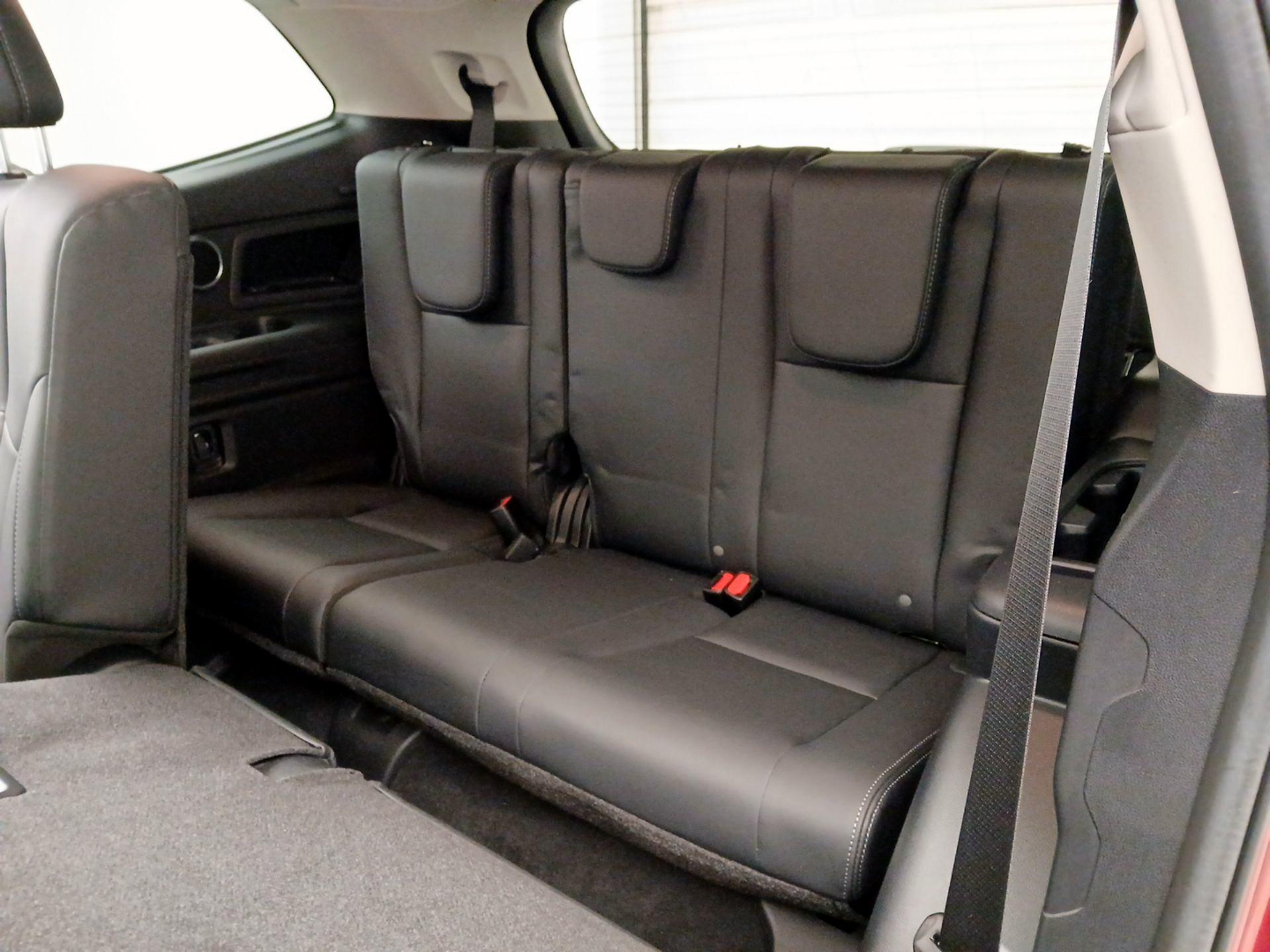 Thumbnail: 2023 Subaru Ascent - 19