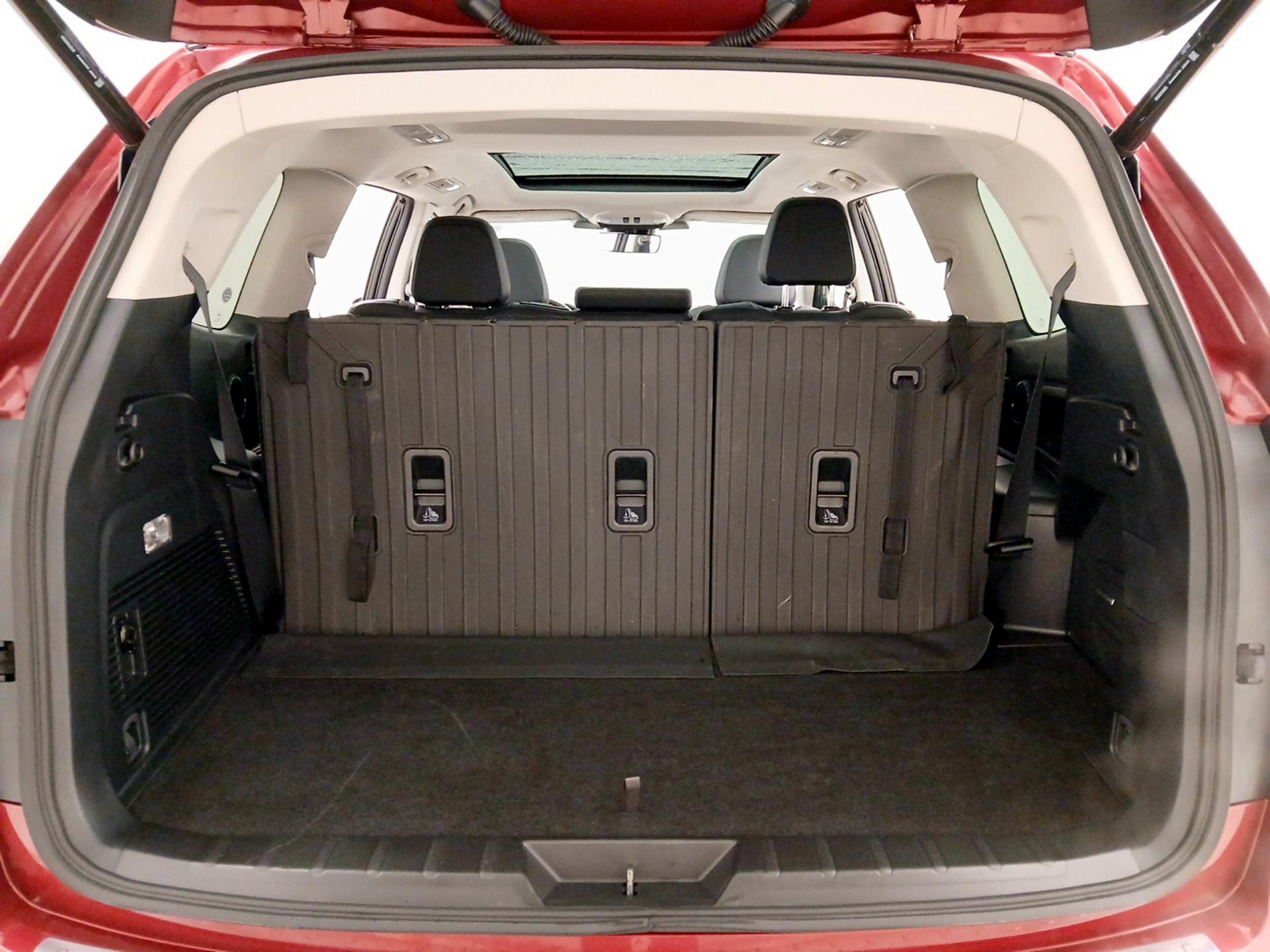 Thumbnail: 2023 Subaru Ascent - 20