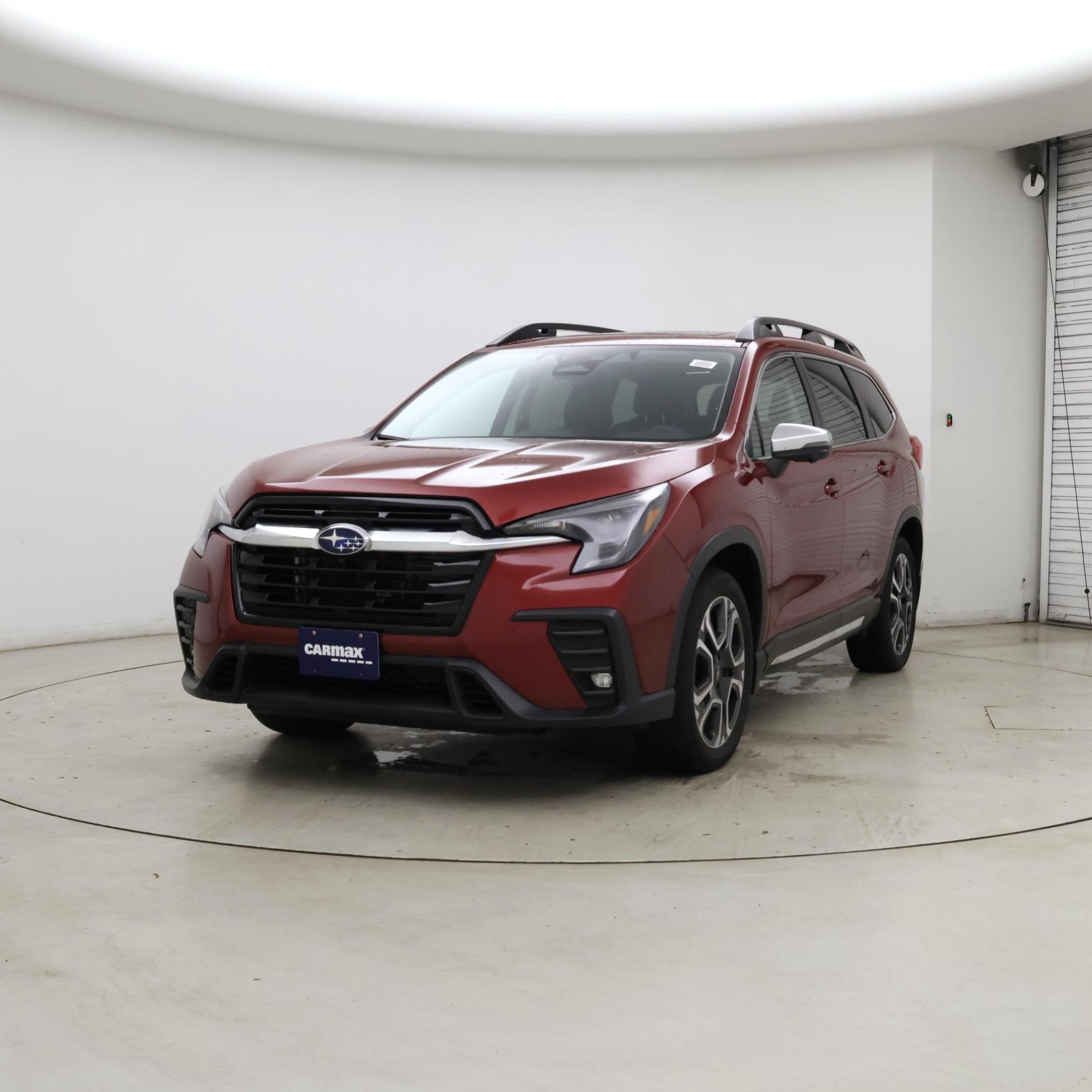 Thumbnail: 2023 Subaru Ascent - 4