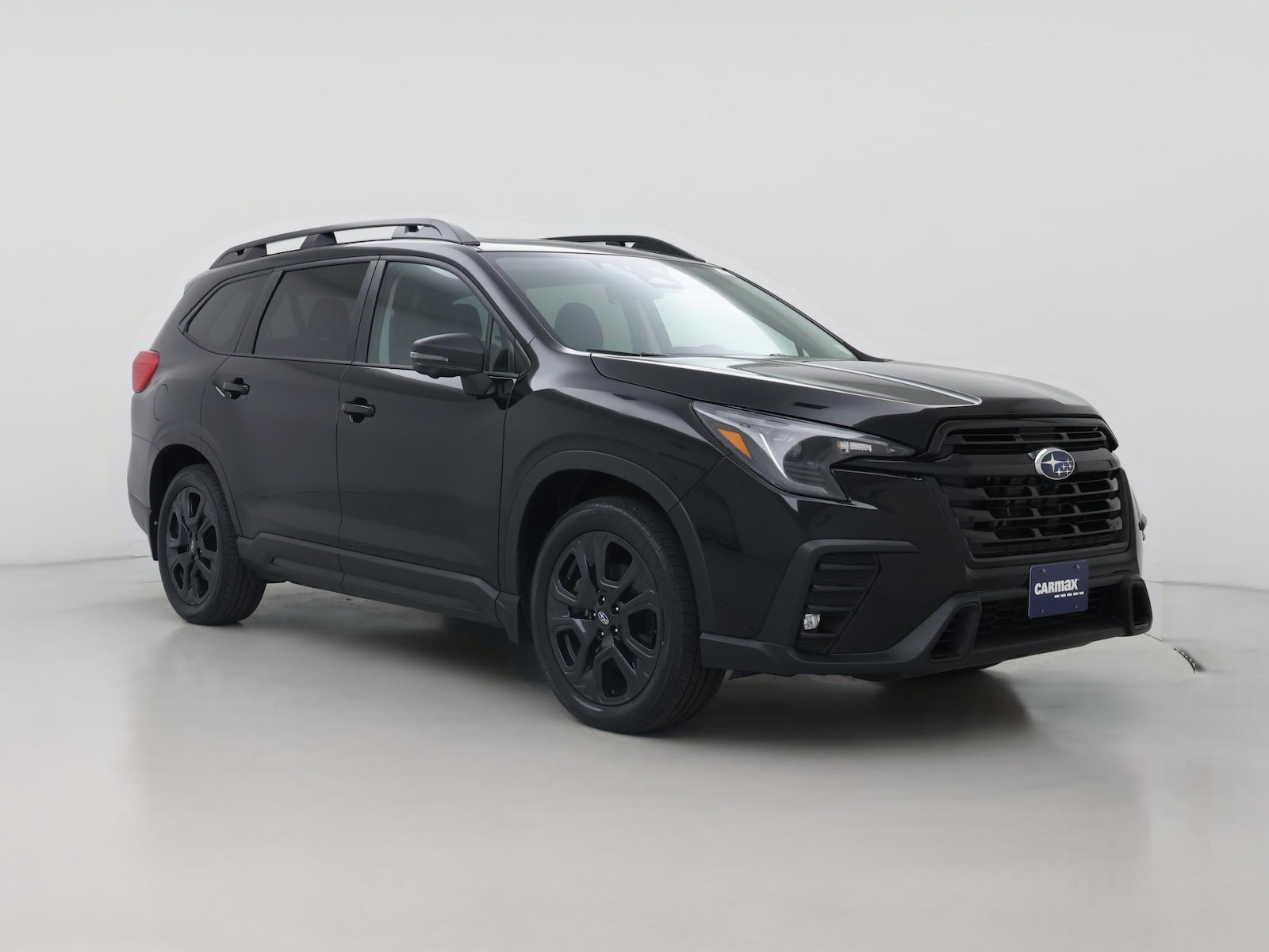 2023 Subaru Ascent