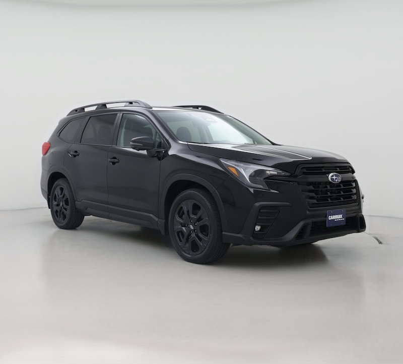 2023 Subaru Ascent Onyx Edition Limited