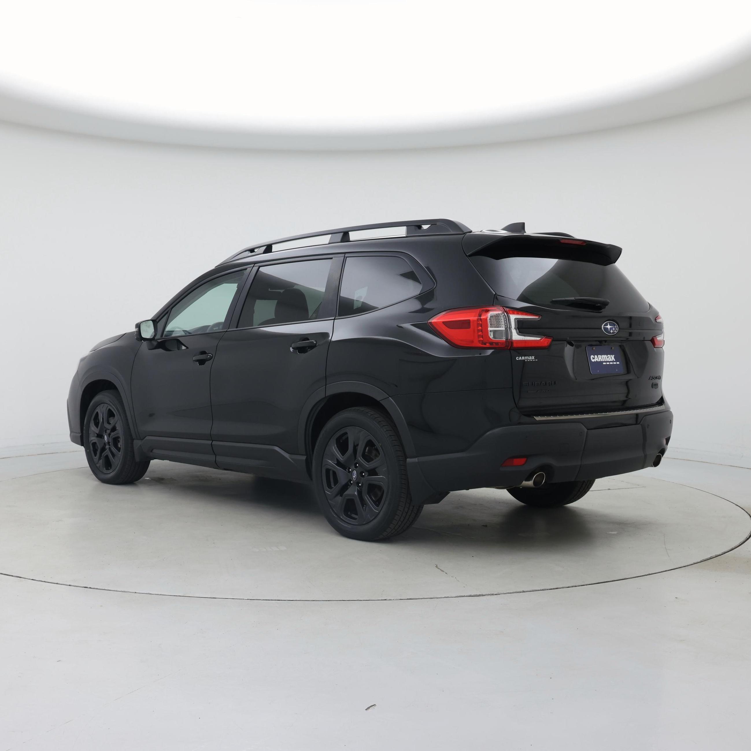 Thumbnail: 2023 Subaru Ascent - 2