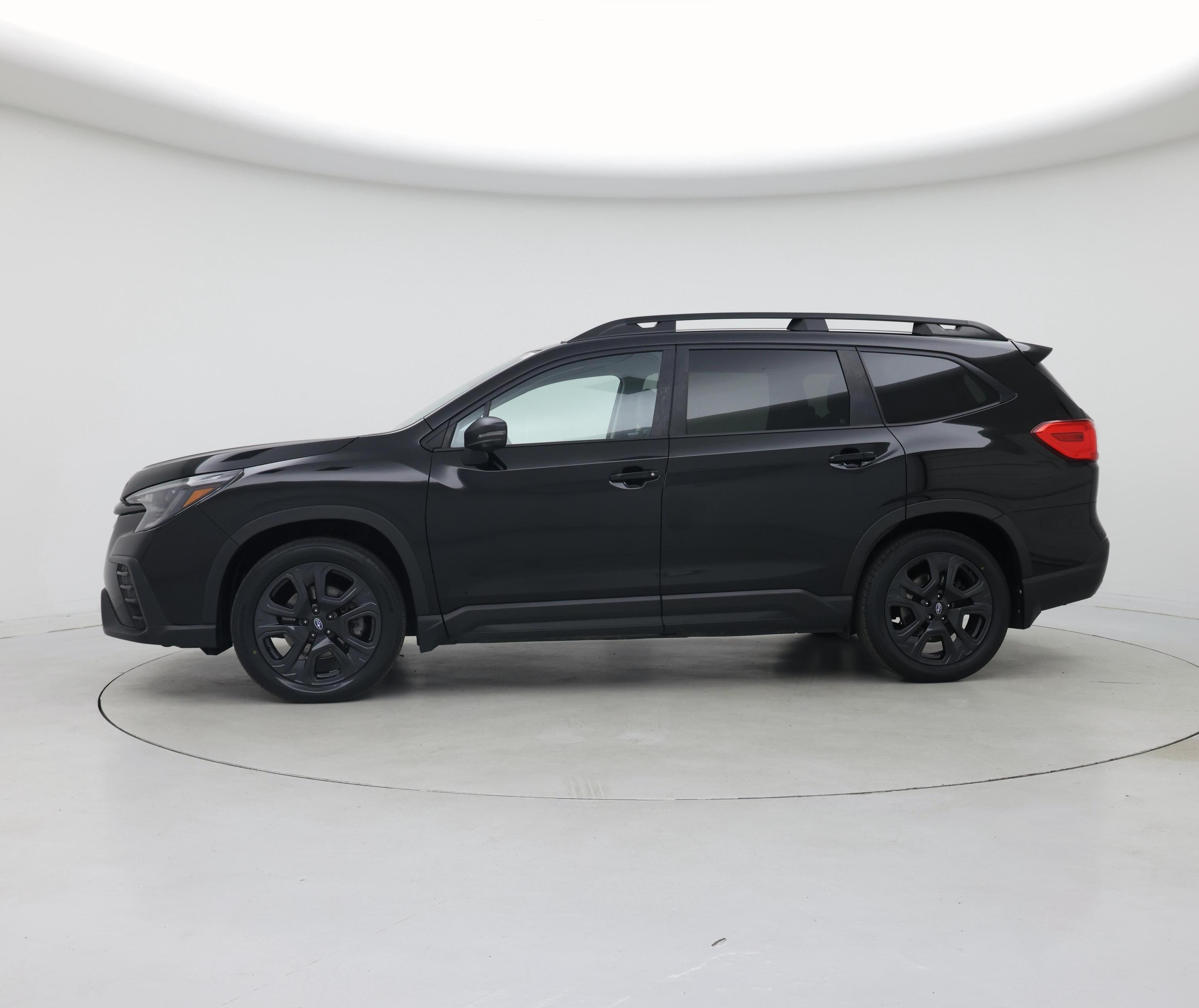 Thumbnail: 2023 Subaru Ascent - 3