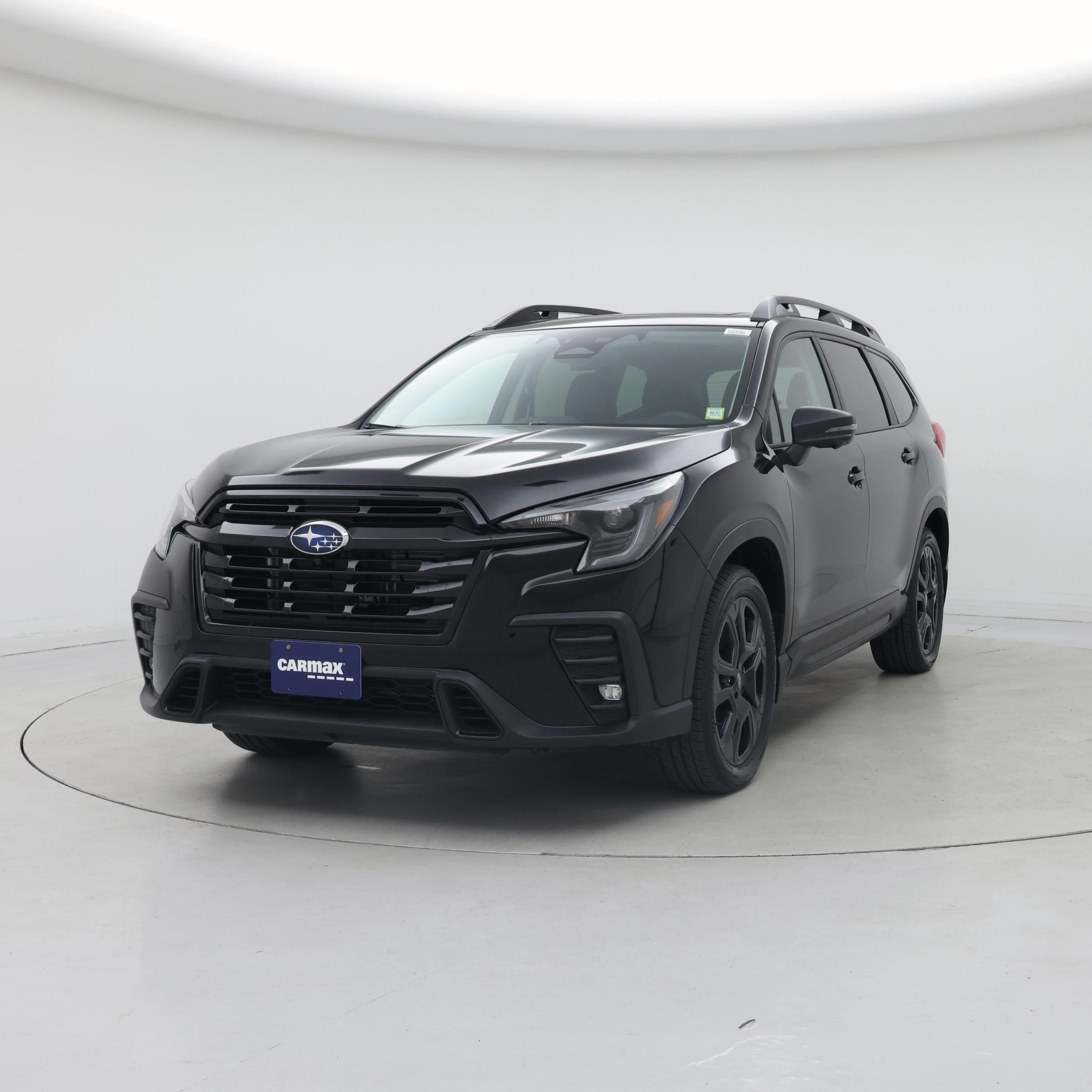 Thumbnail: 2023 Subaru Ascent - 4