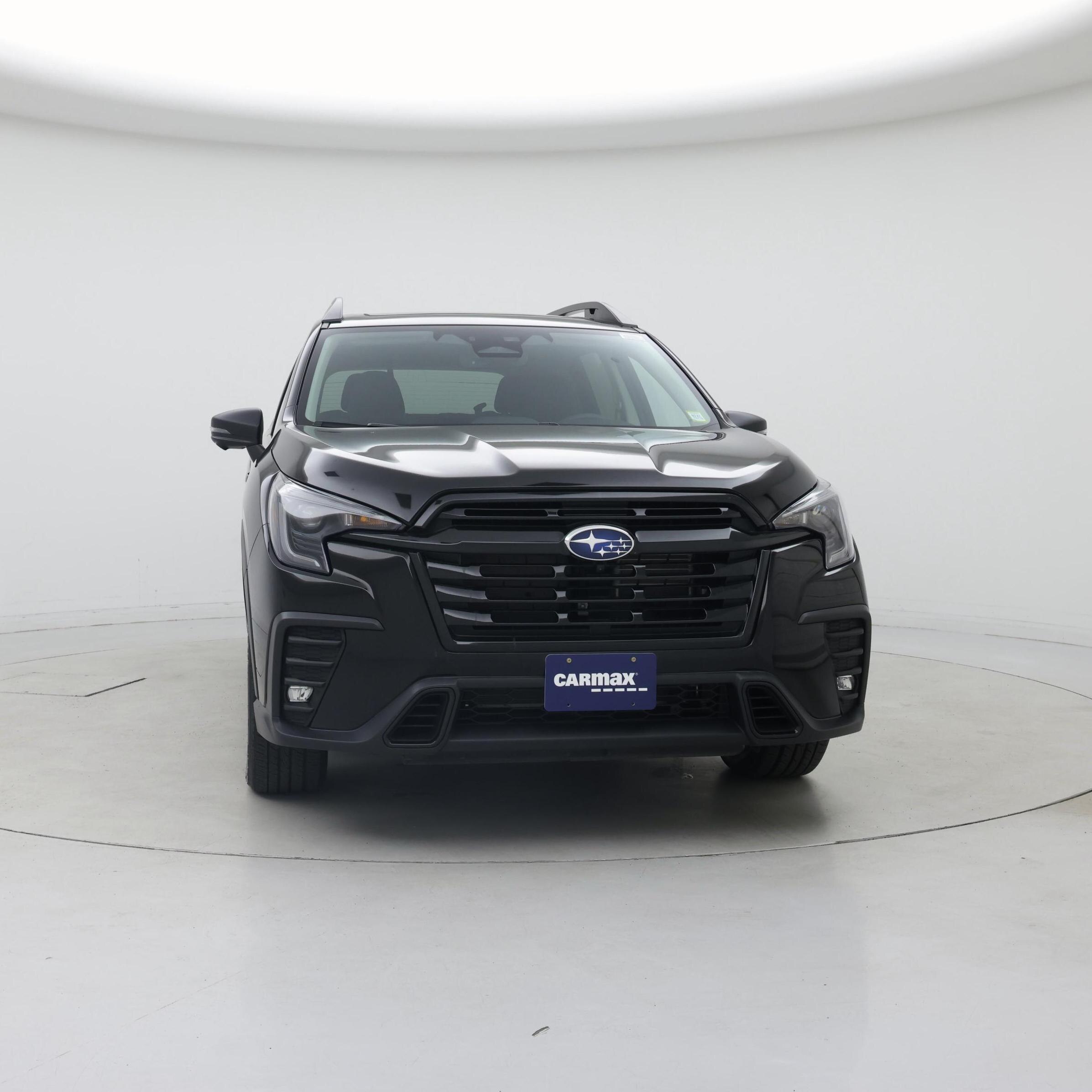 Thumbnail: 2023 Subaru Ascent - 5