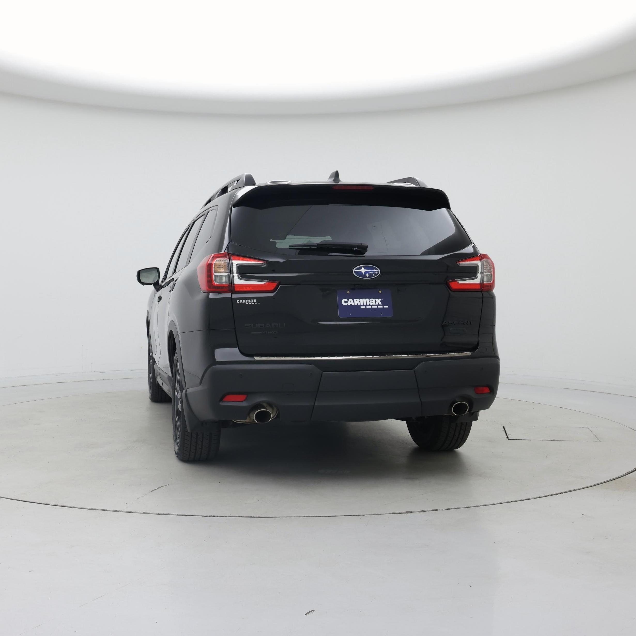Thumbnail: 2023 Subaru Ascent - 6