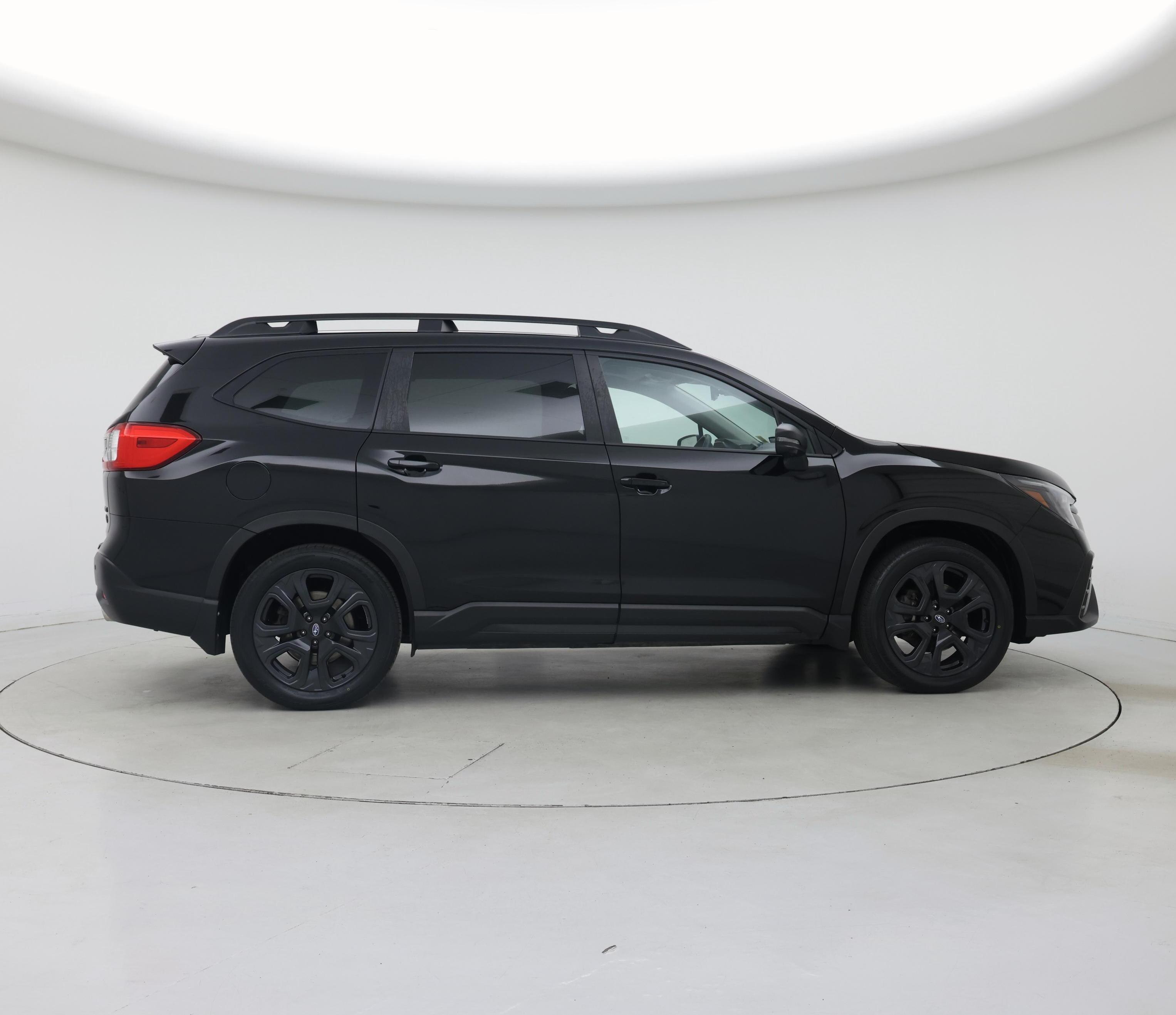 Thumbnail: 2023 Subaru Ascent - 7