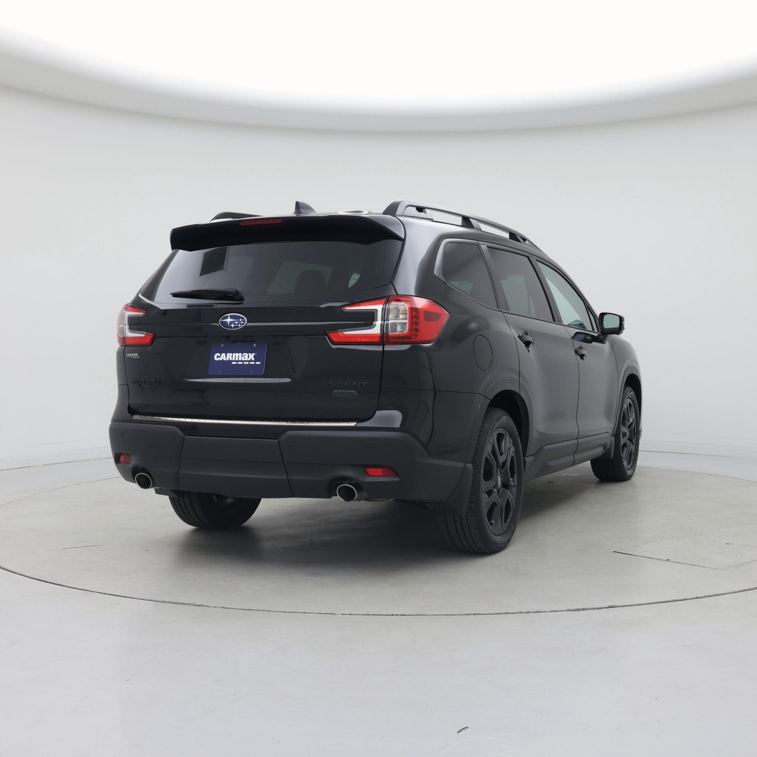 Thumbnail: 2023 Subaru Ascent - 8