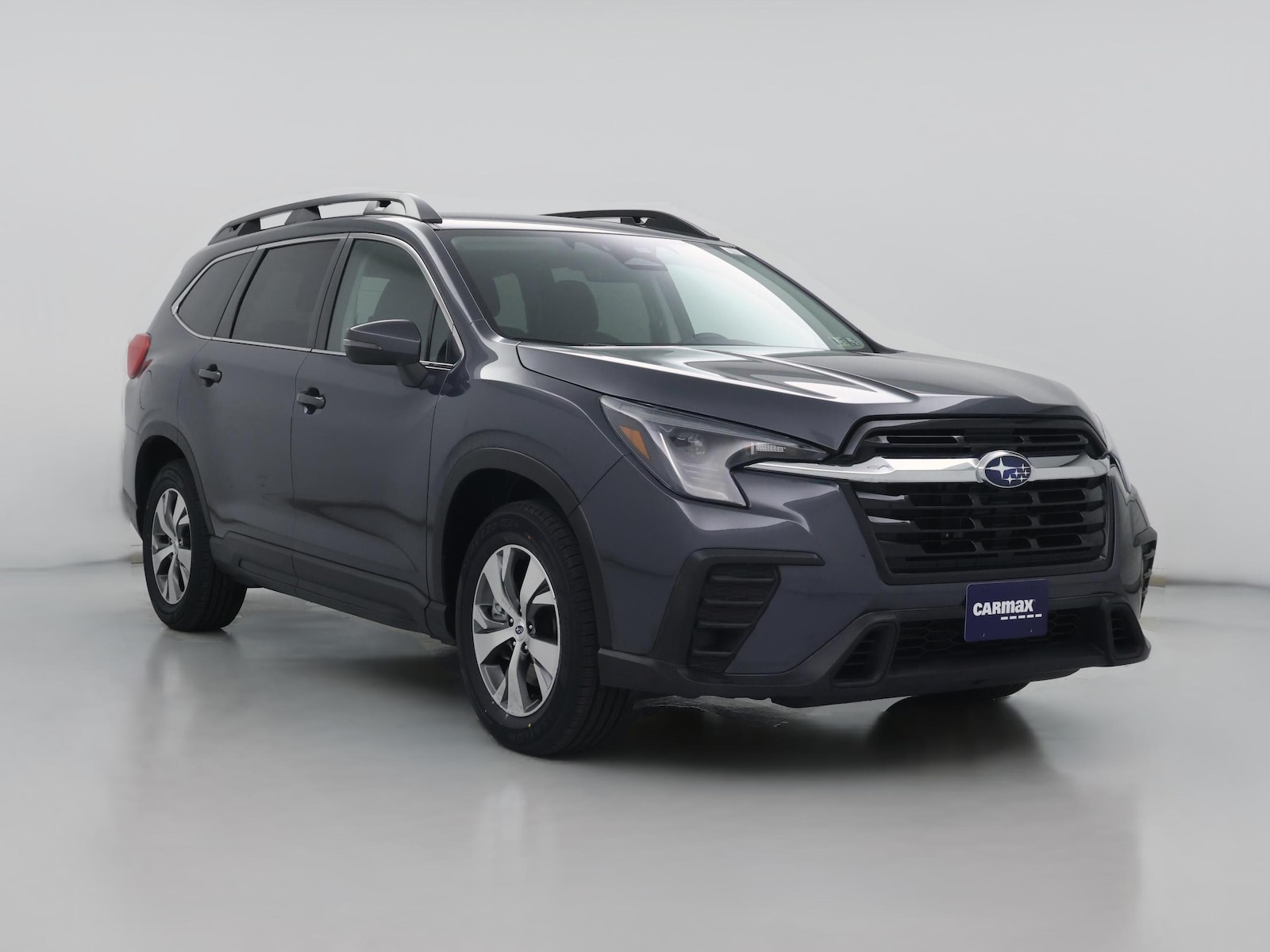 2023 Subaru Ascent