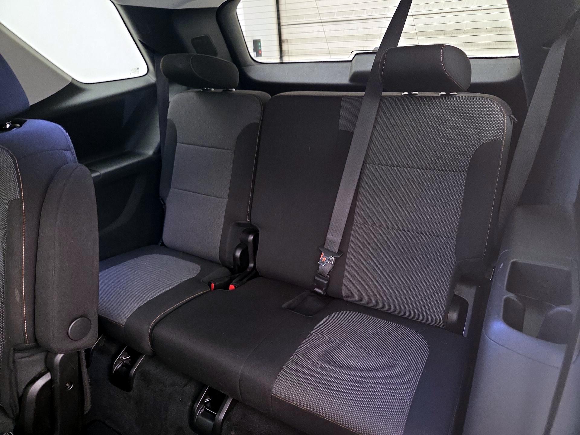 Thumbnail: 2021 Chevrolet Traverse - 20