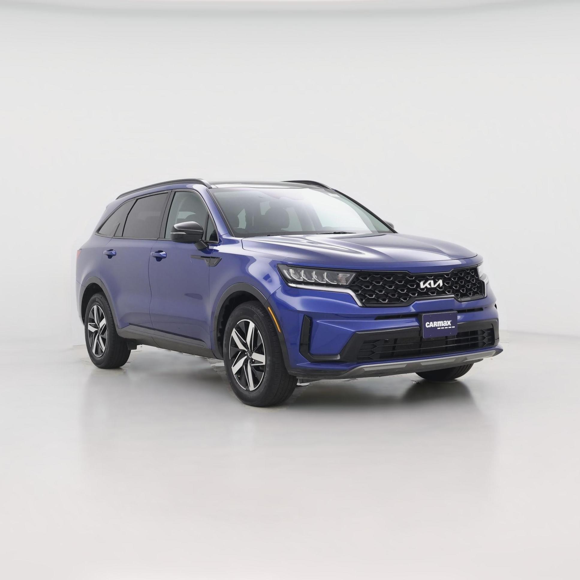 Thumbnail: 2023 Kia Sorento - 1