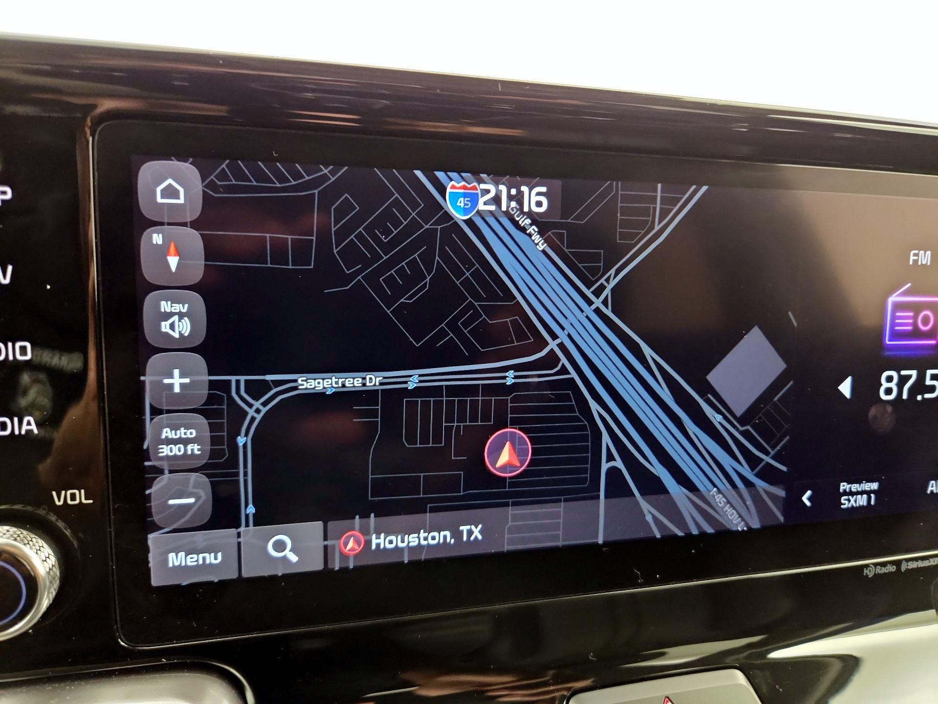 Thumbnail: 2023 Kia Sorento - 14