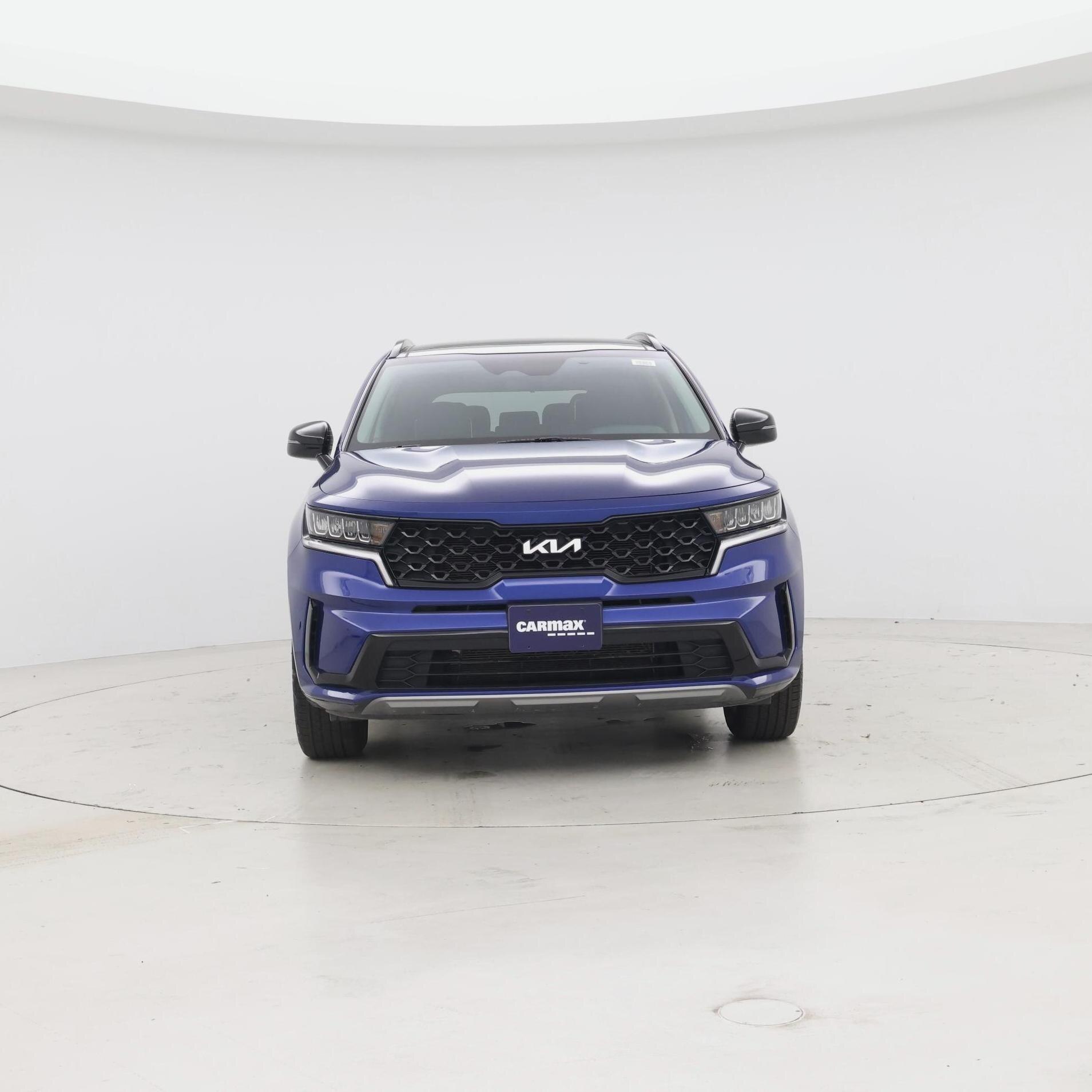 Thumbnail: 2023 Kia Sorento - 5