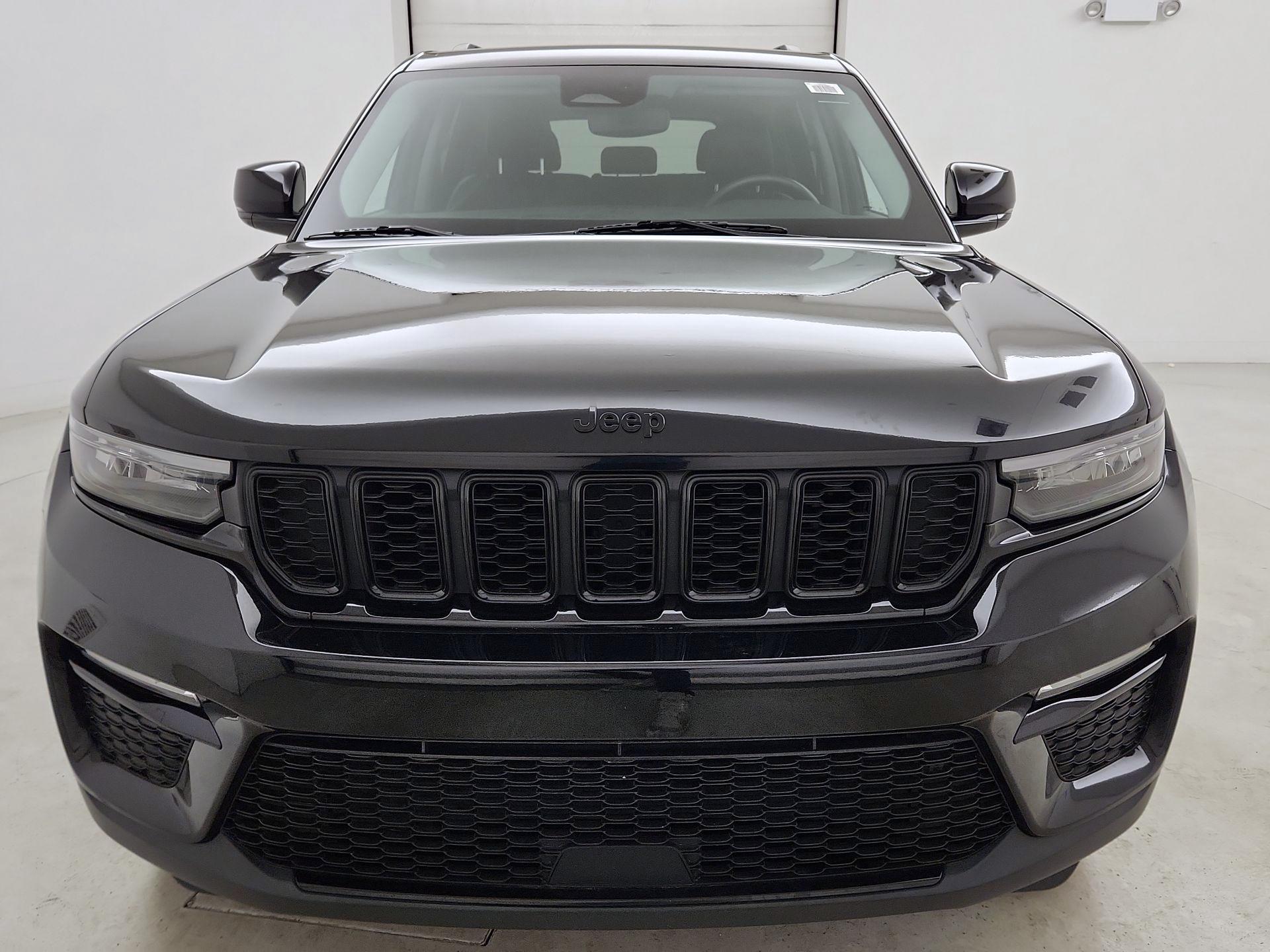 Thumbnail: 2023 Jeep Grand Cherokee - 2