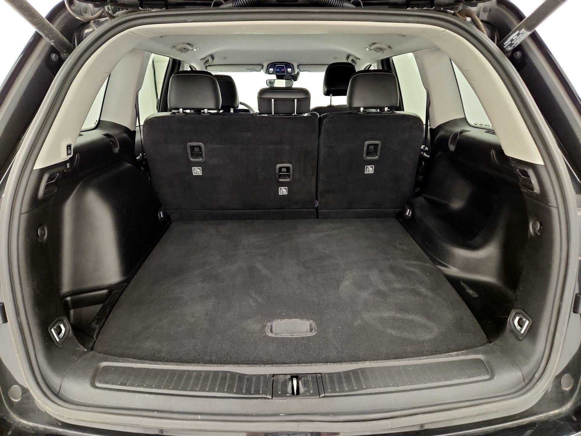 Thumbnail: 2023 Jeep Grand Cherokee - 19