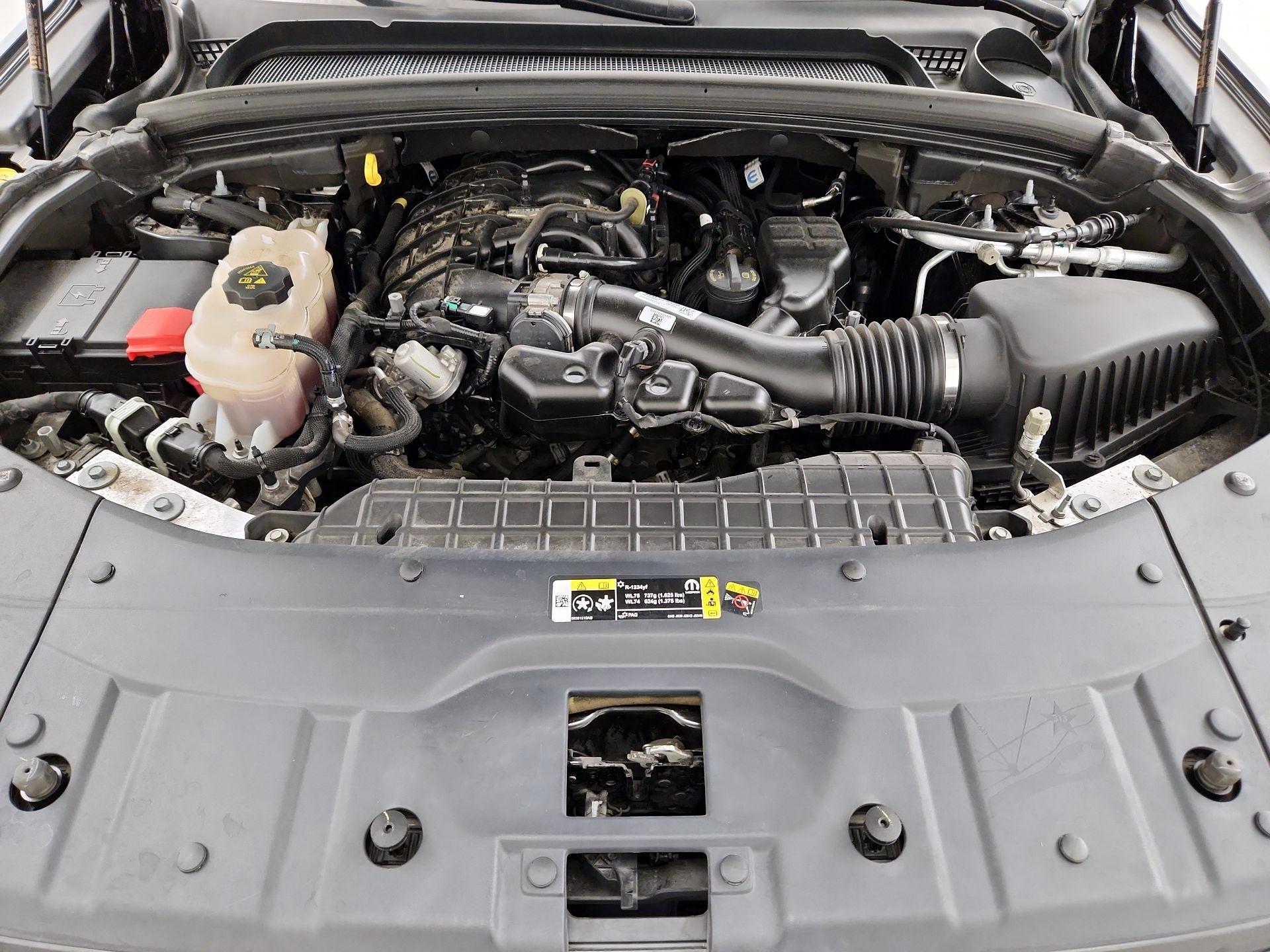 Thumbnail: 2023 Jeep Grand Cherokee - 20