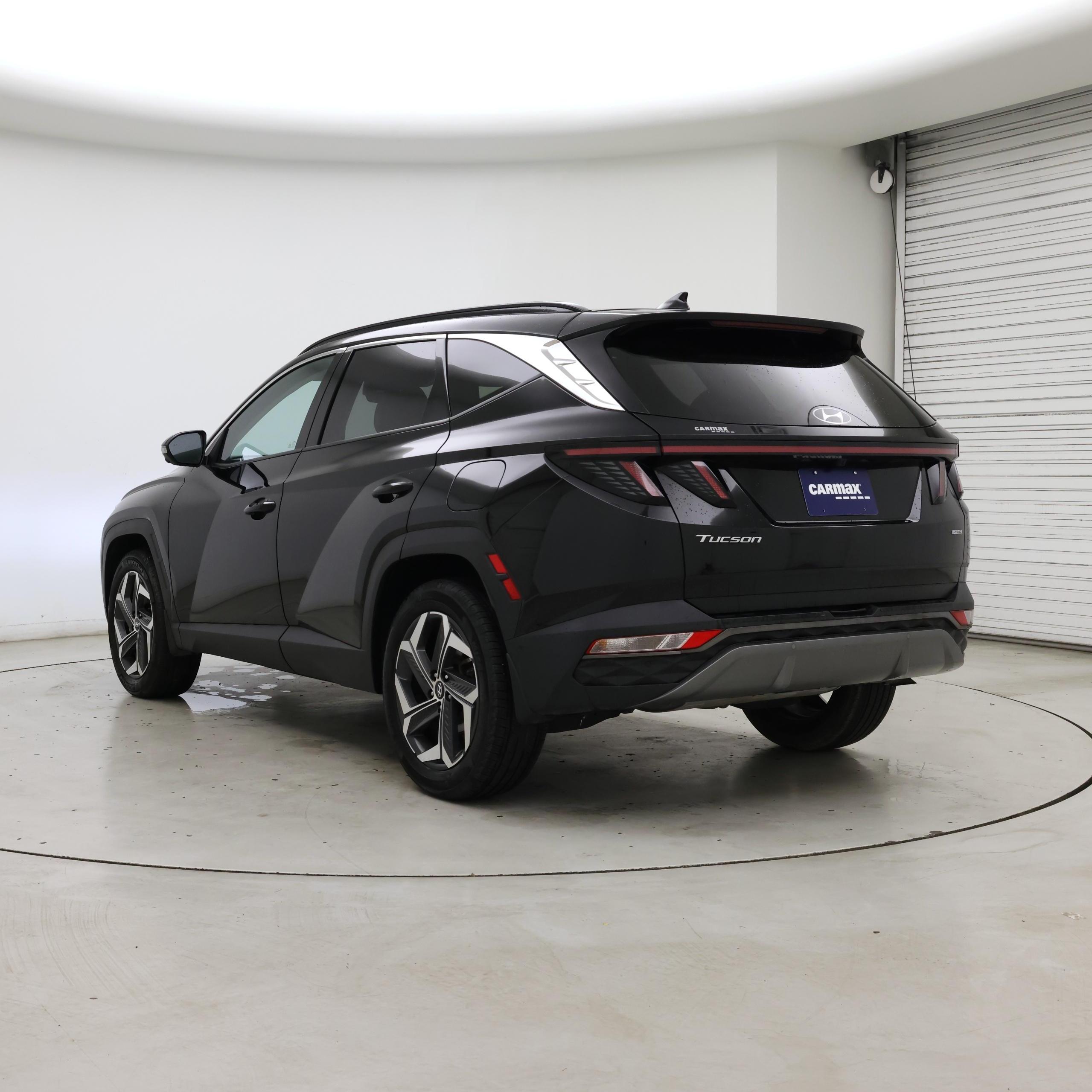 Thumbnail: 2023 Hyundai Tucson - 2