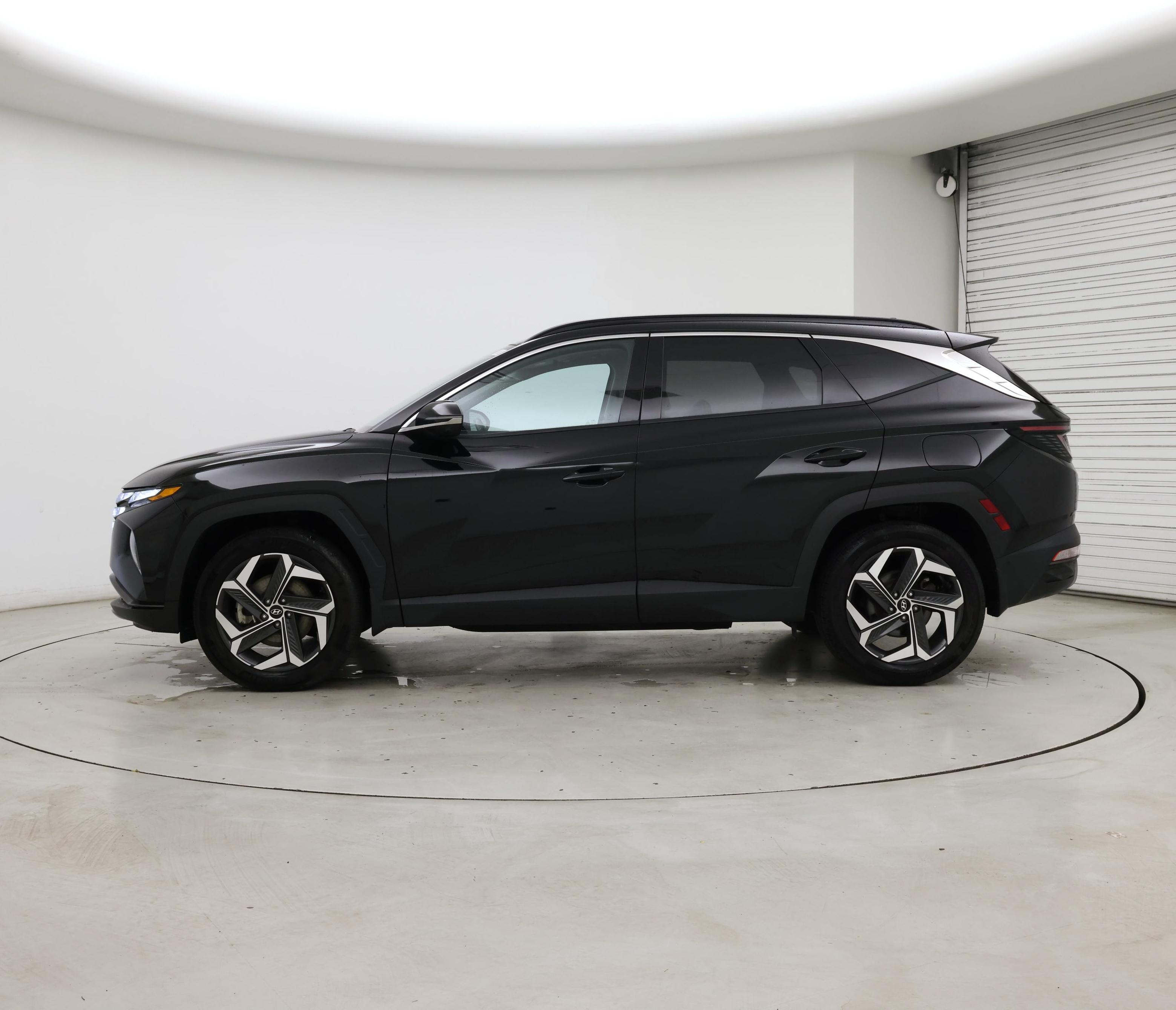 Thumbnail: 2023 Hyundai Tucson - 3
