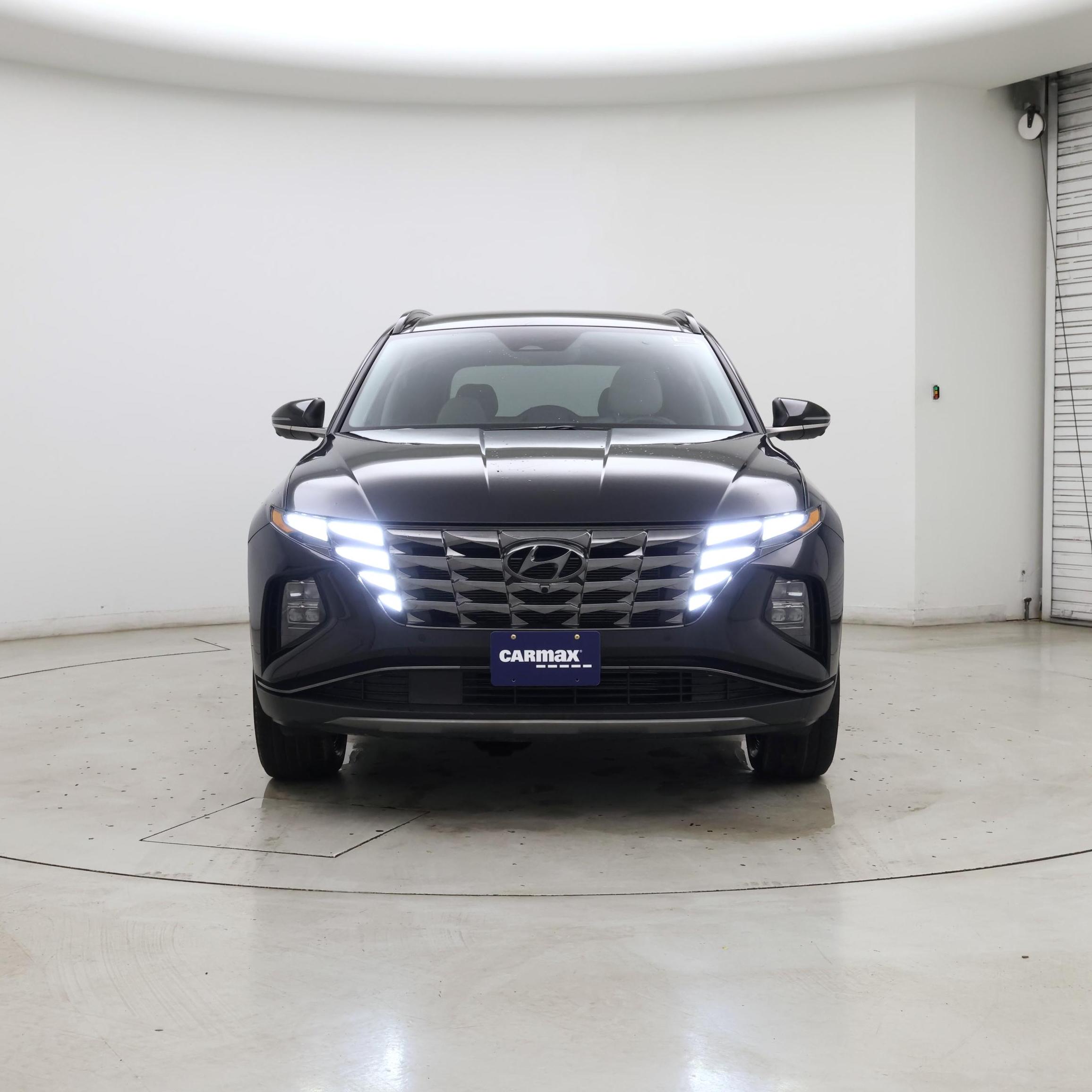 Thumbnail: 2023 Hyundai Tucson - 5