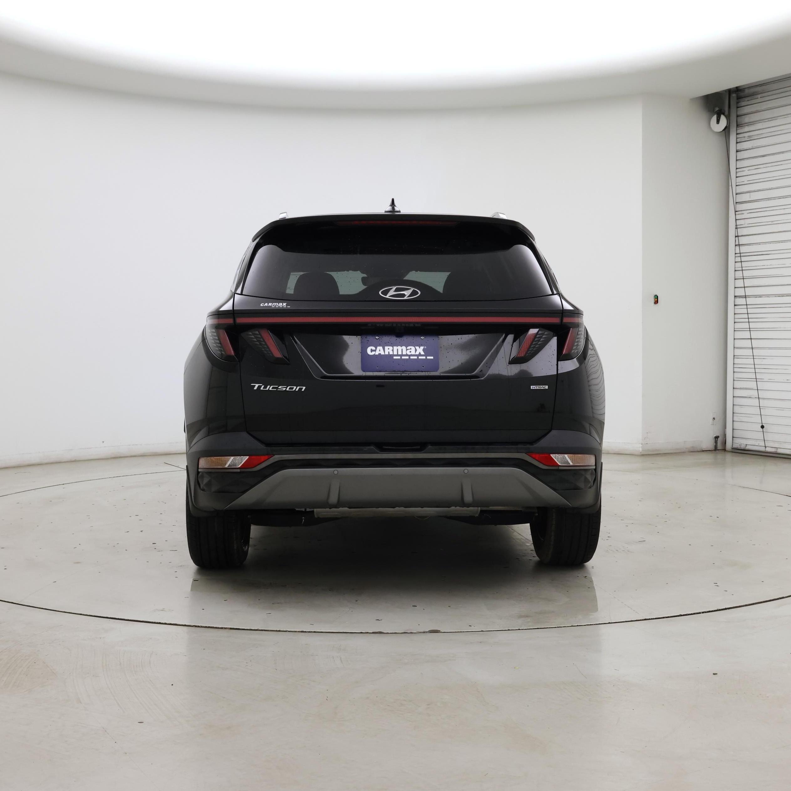 Thumbnail: 2023 Hyundai Tucson - 6