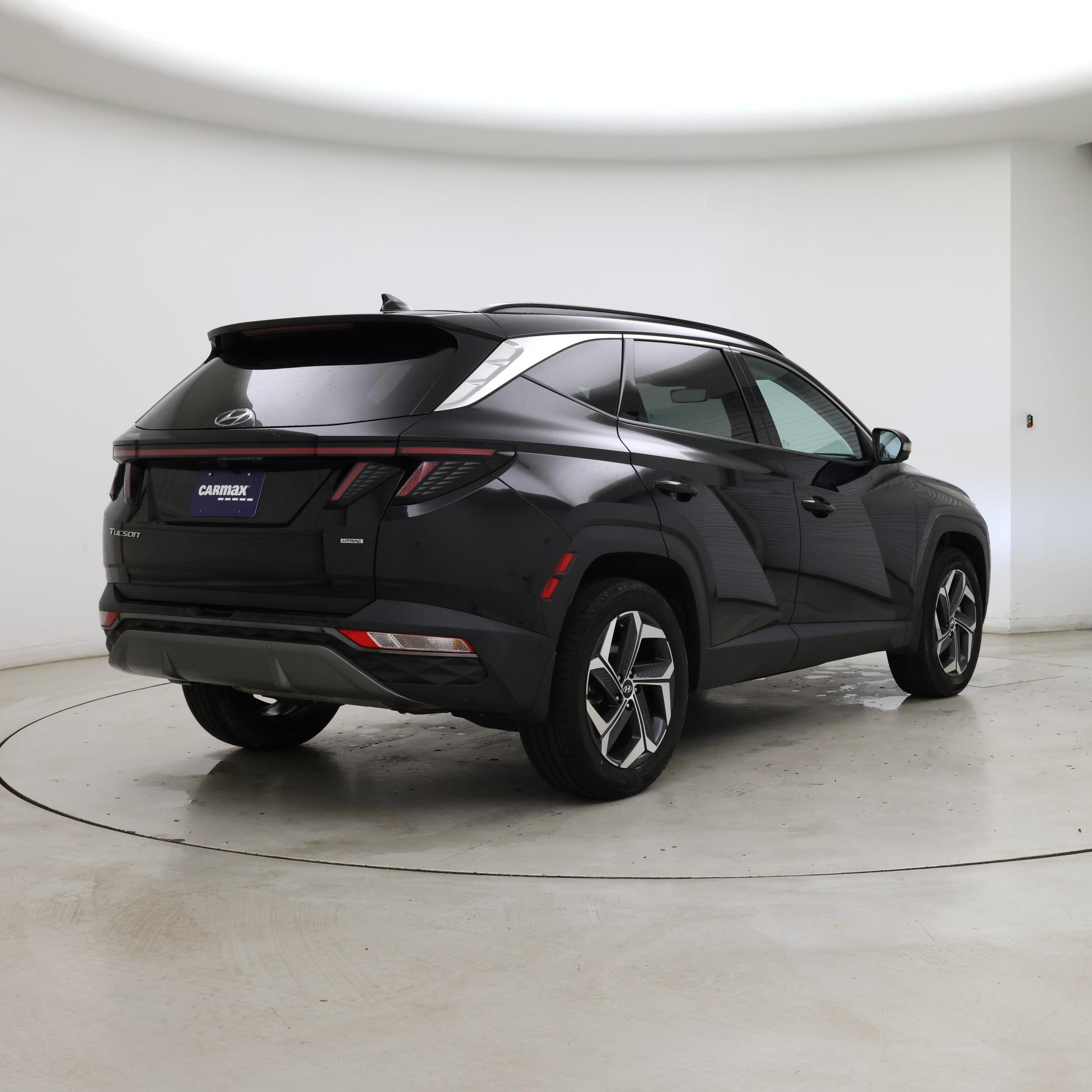 Thumbnail: 2023 Hyundai Tucson - 8