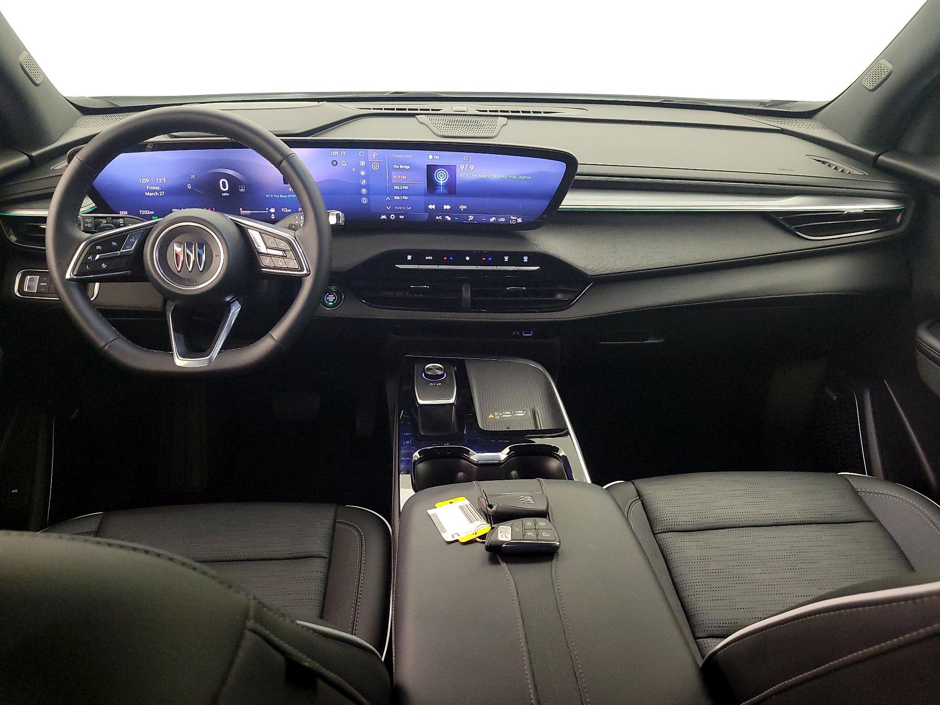 Thumbnail: 2025 Buick Enclave - 9