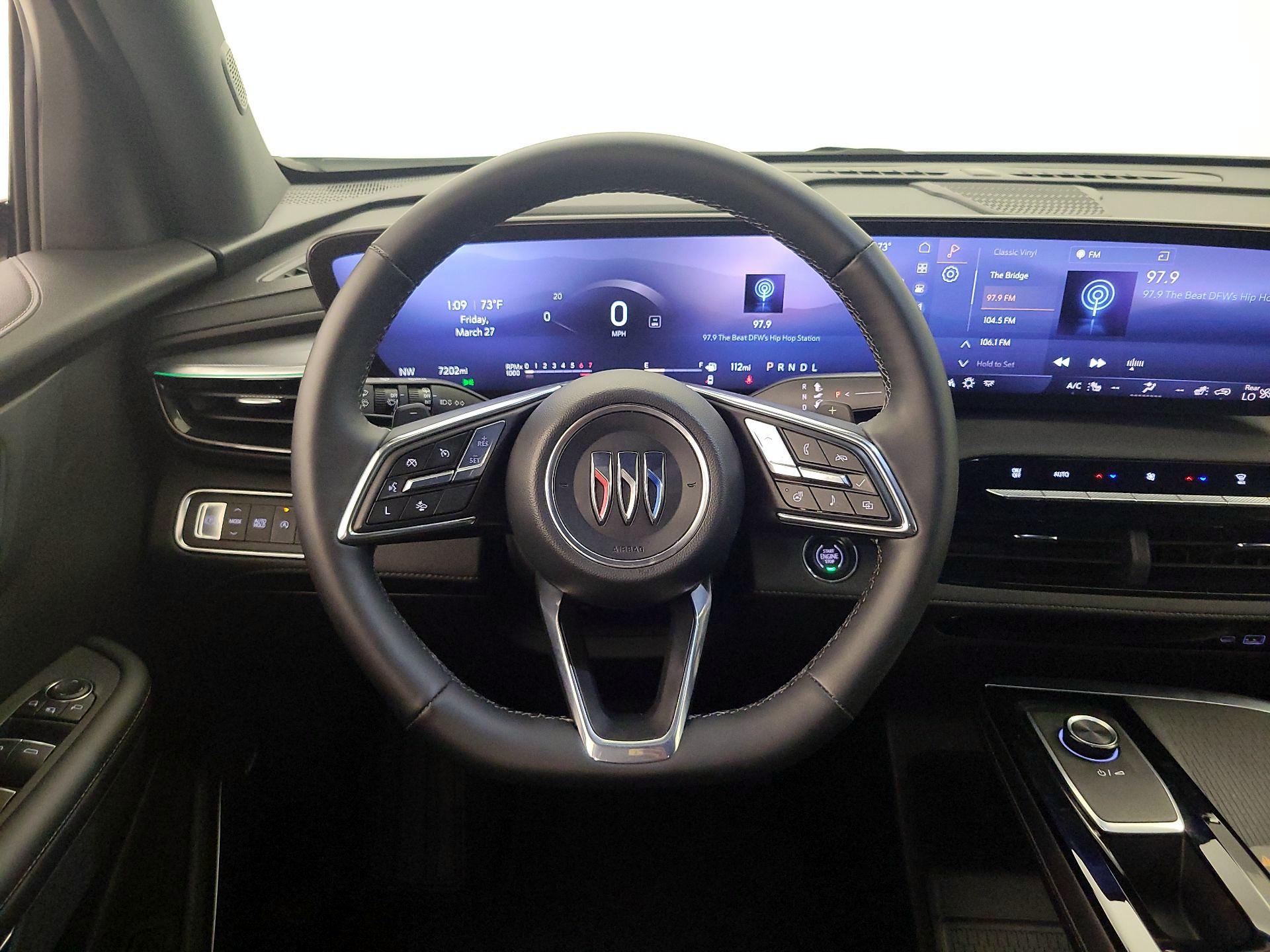 Thumbnail: 2025 Buick Enclave - 10