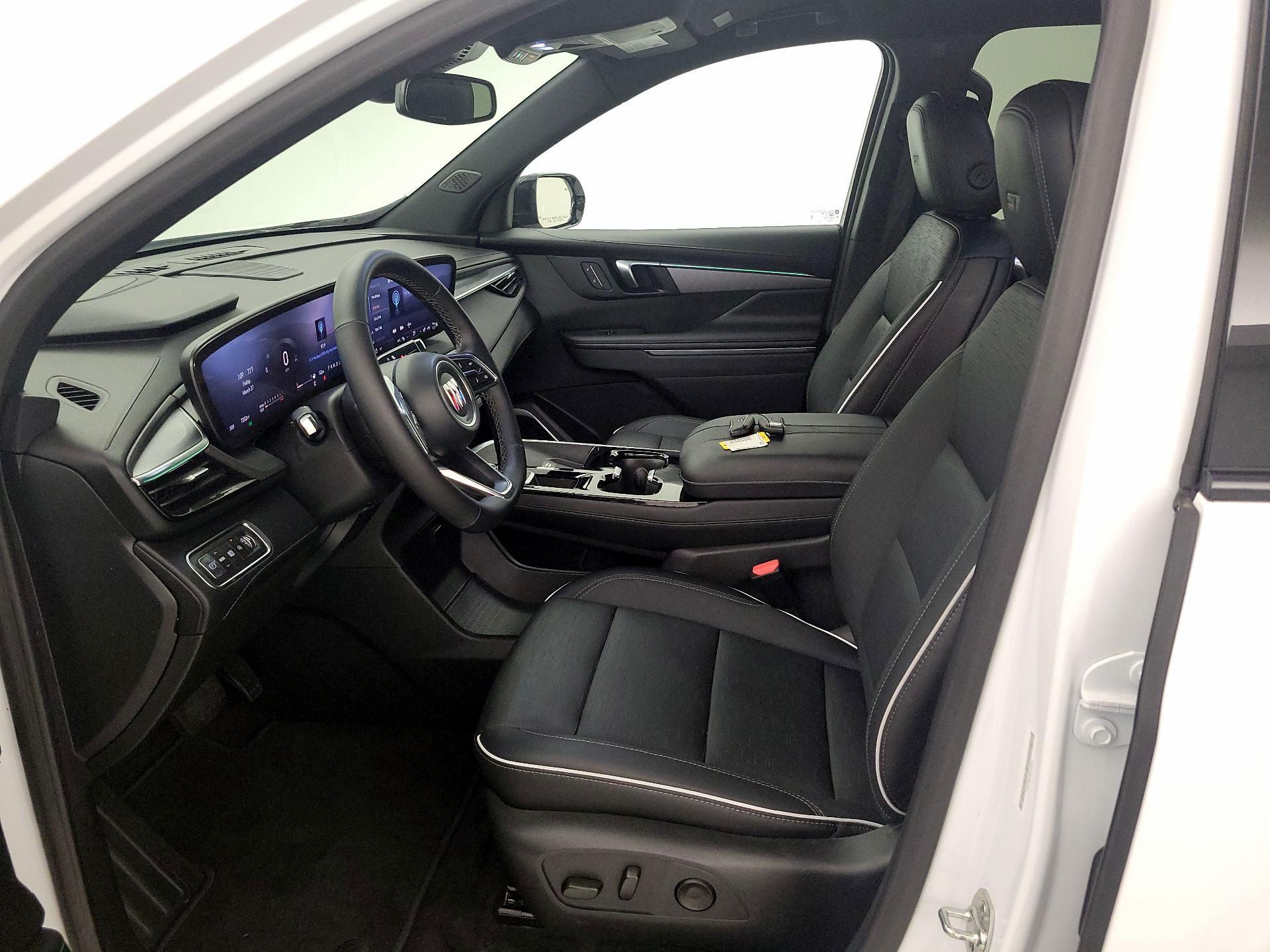 Thumbnail: 2025 Buick Enclave - 11