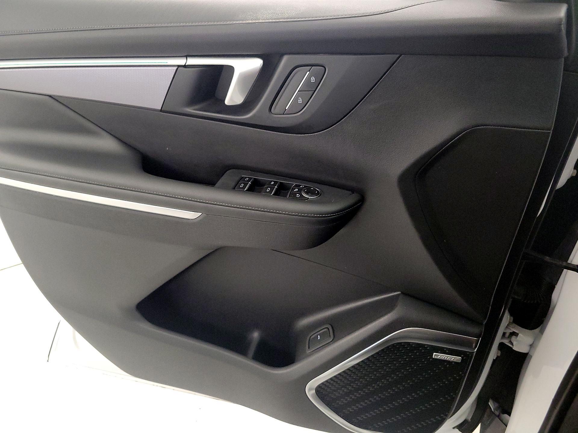 Thumbnail: 2025 Buick Enclave - 12